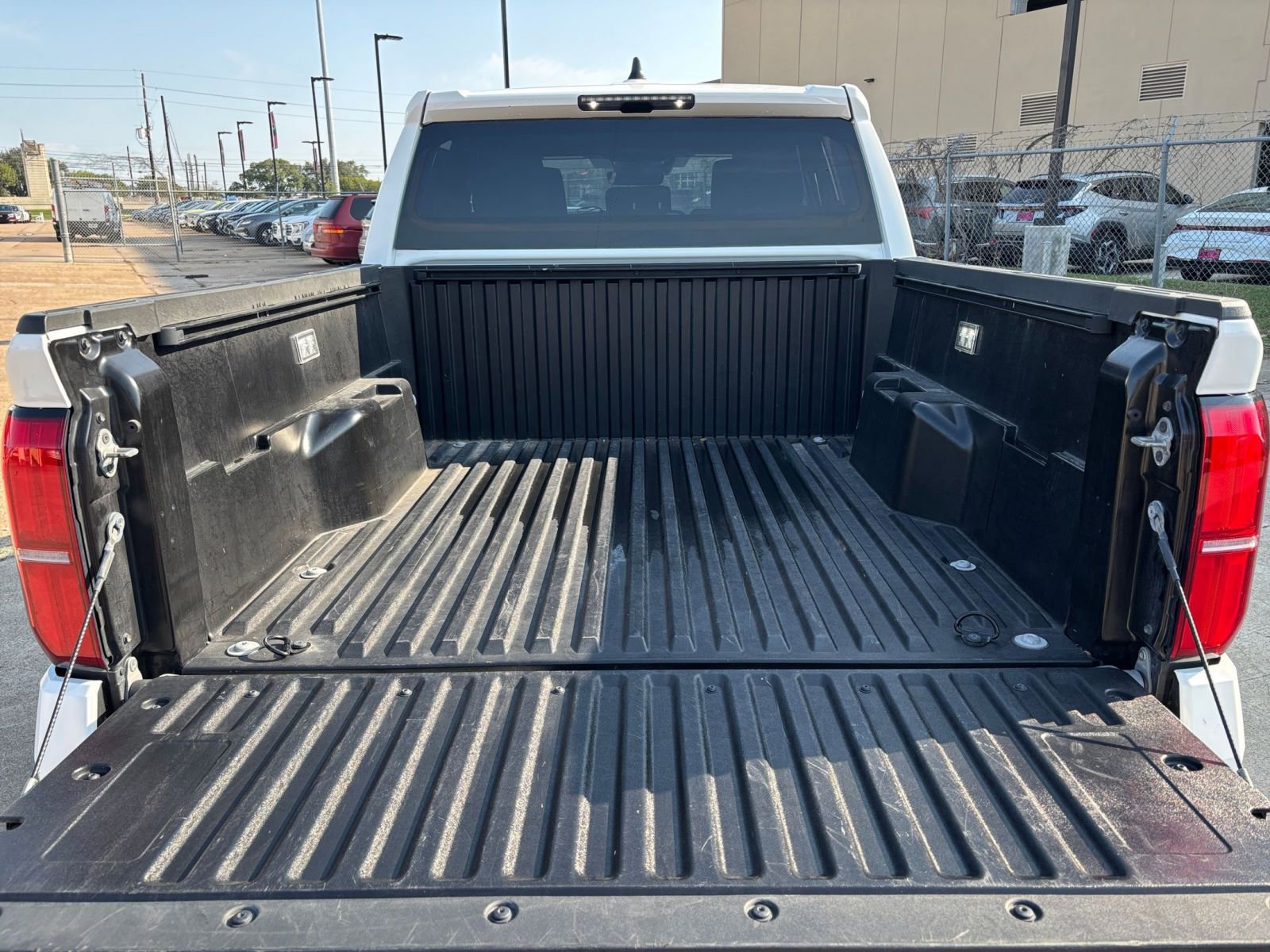 Thumbnail: 2024 Toyota Tacoma - 29