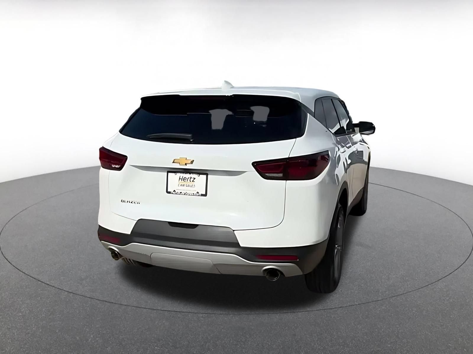 Thumbnail: 2026 Chevrolet Blazer - 13