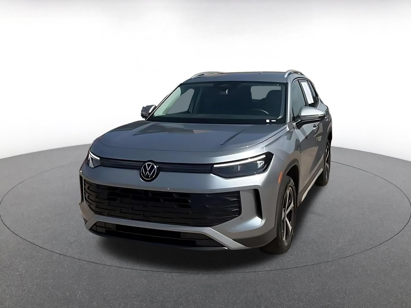 Thumbnail: 2026 Volkswagen Tiguan - 6