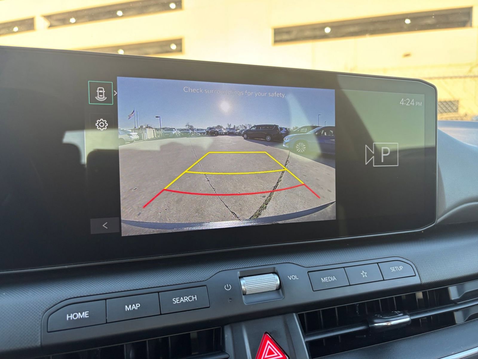 Thumbnail: 2025 Kia K4 - 22