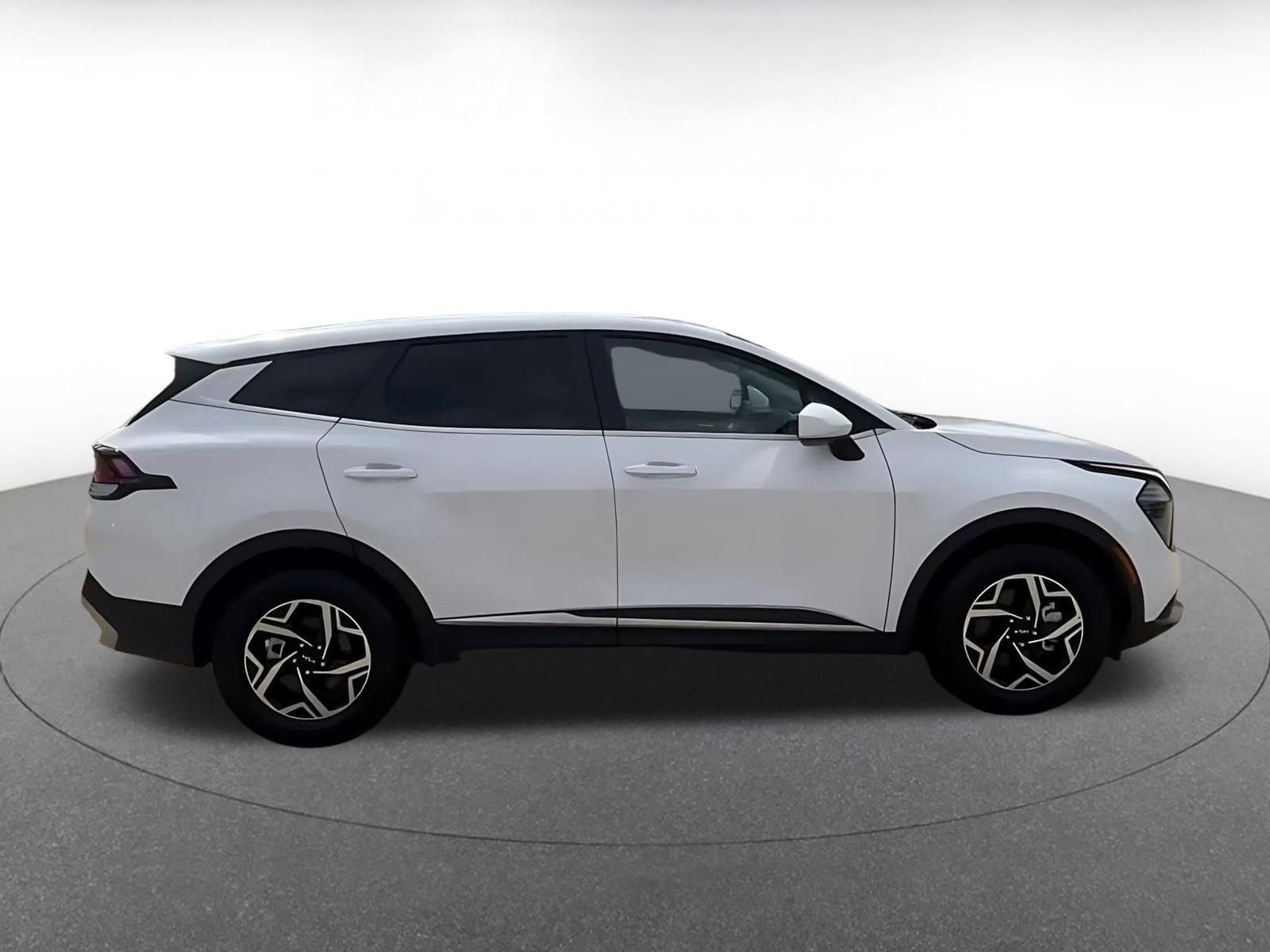 Thumbnail: 2025 Kia Sportage - 14