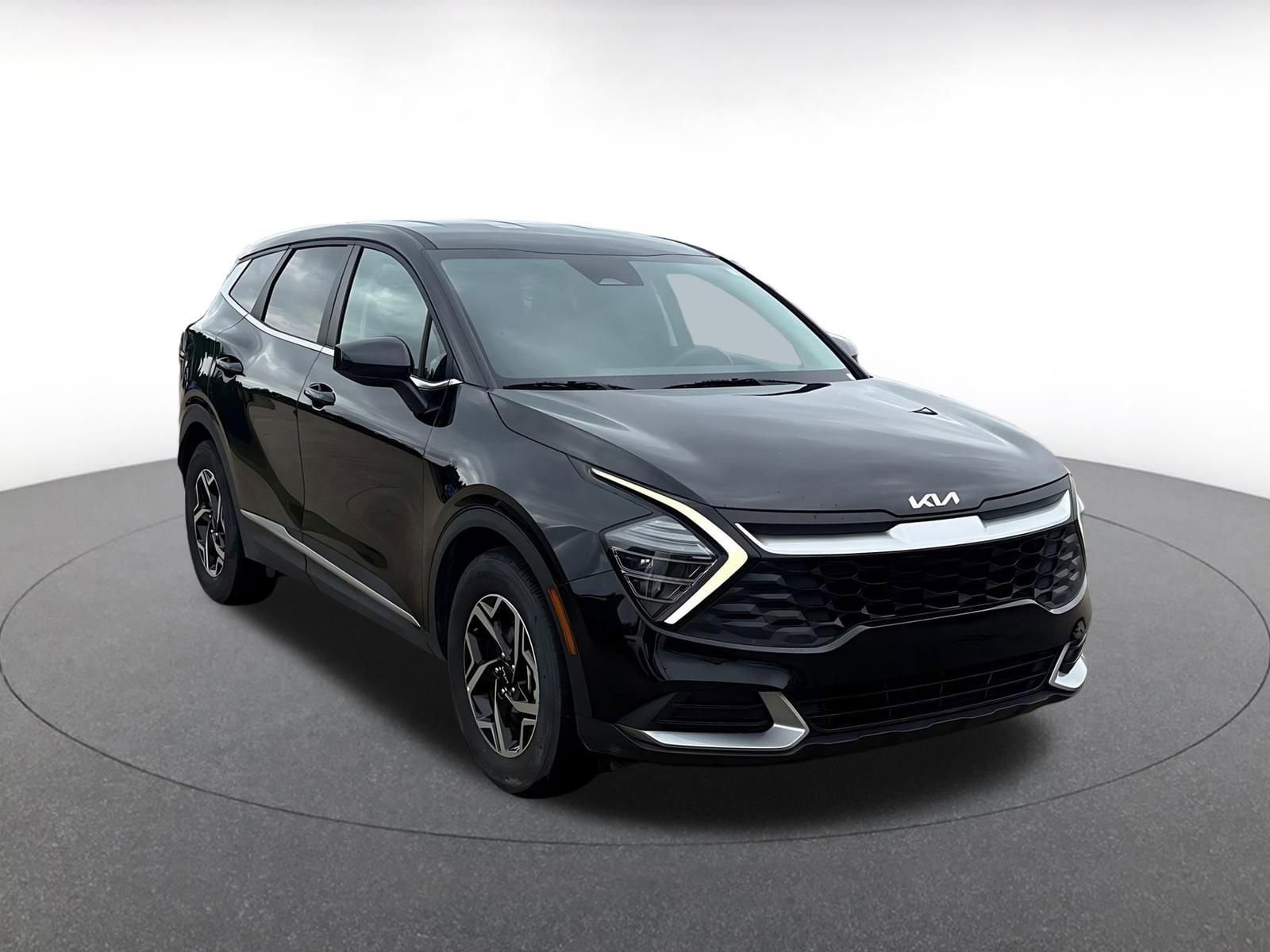 Thumbnail: 2025 Kia Sportage - 1