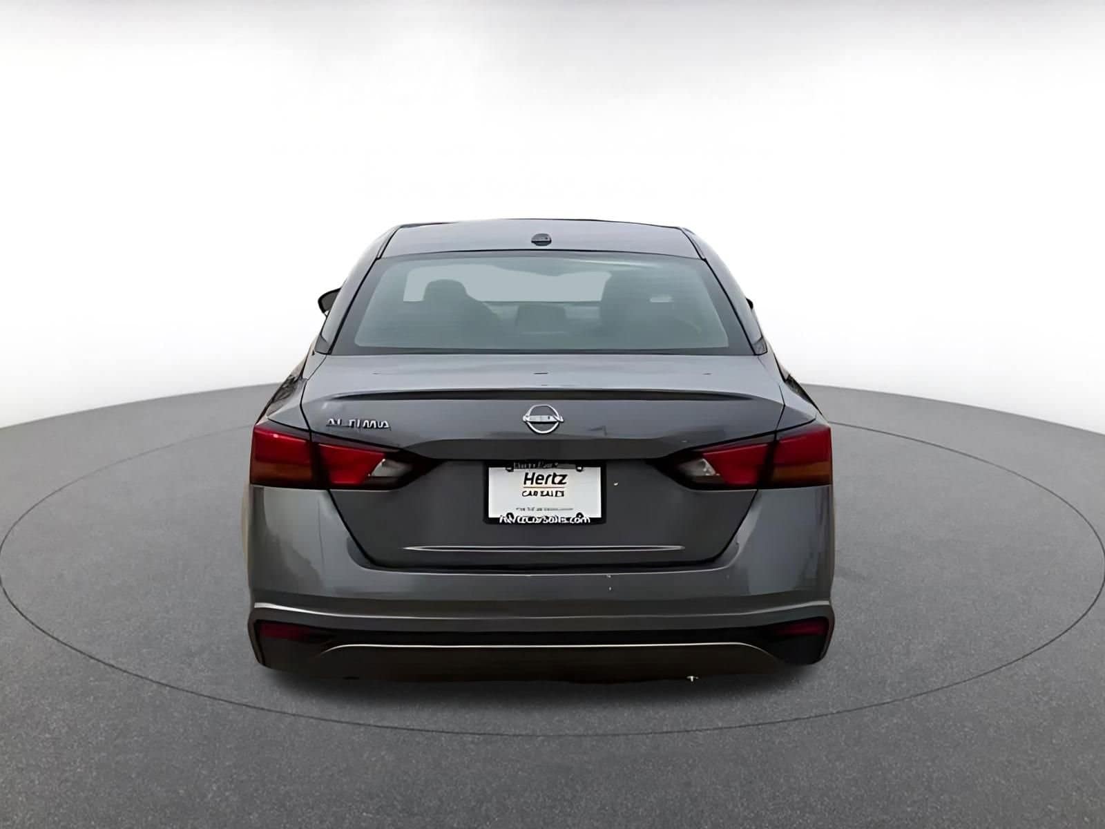 Thumbnail: 2025 Nissan Altima - 12