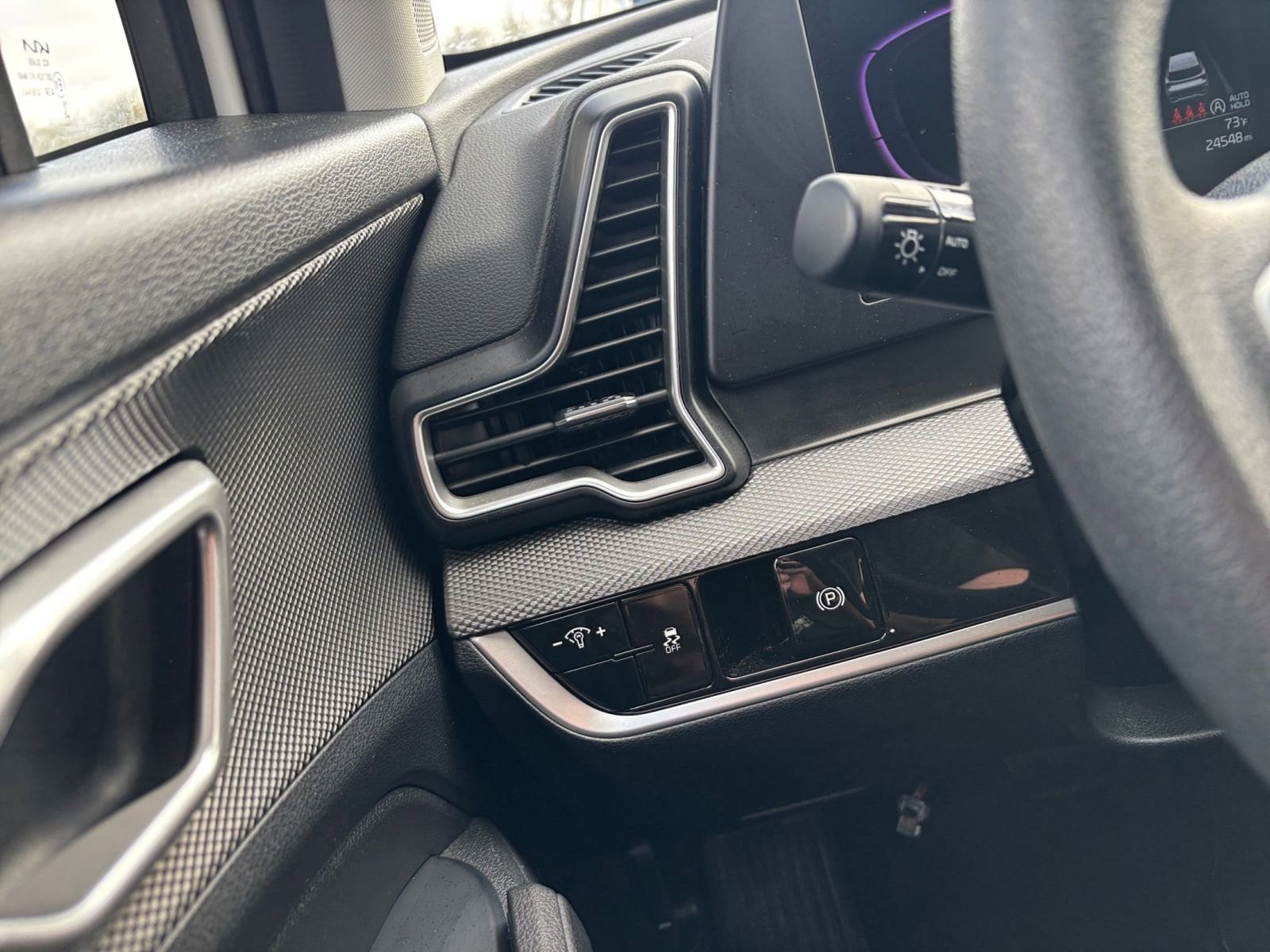 Thumbnail: 2025 Kia Sportage - 33