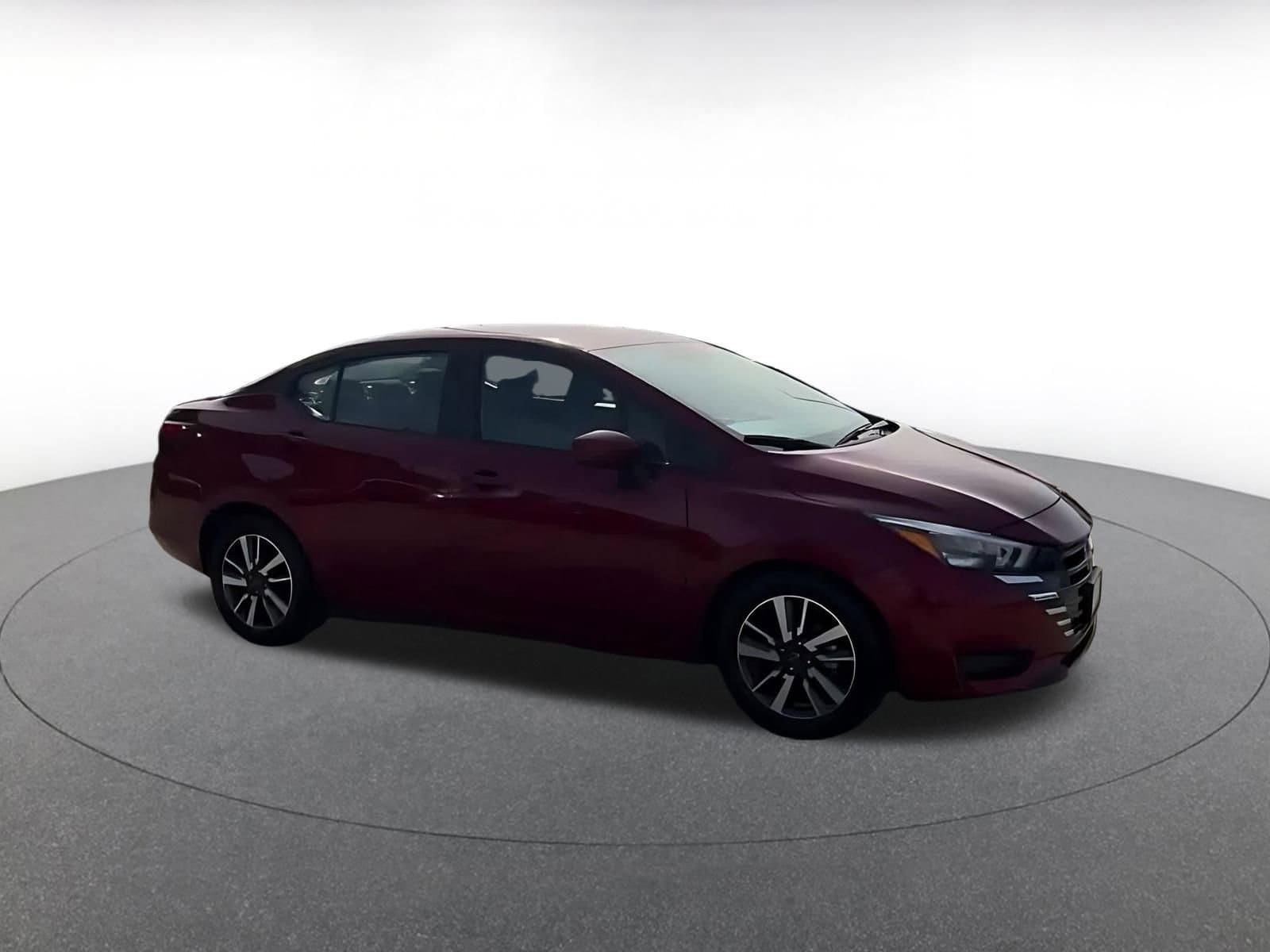 Thumbnail: 2025 Nissan Versa - 2