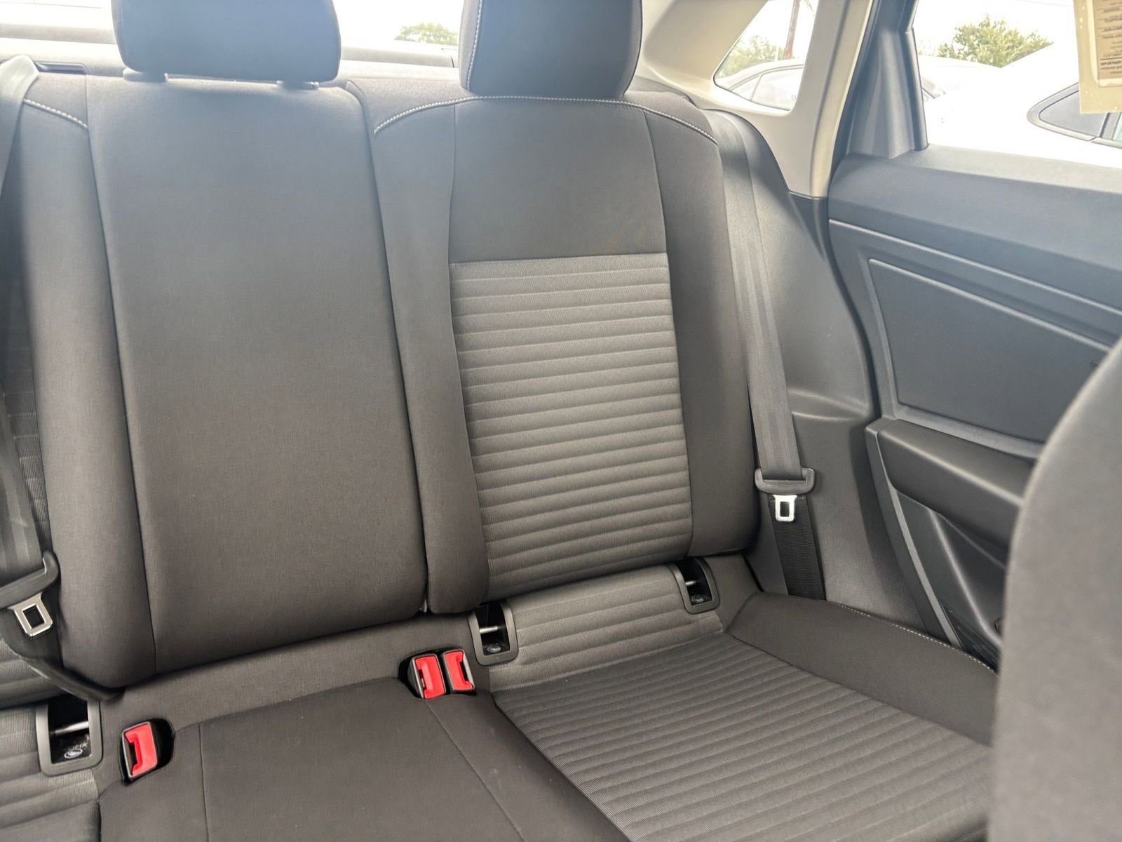 Thumbnail: 2025 Volkswagen Jetta - 35