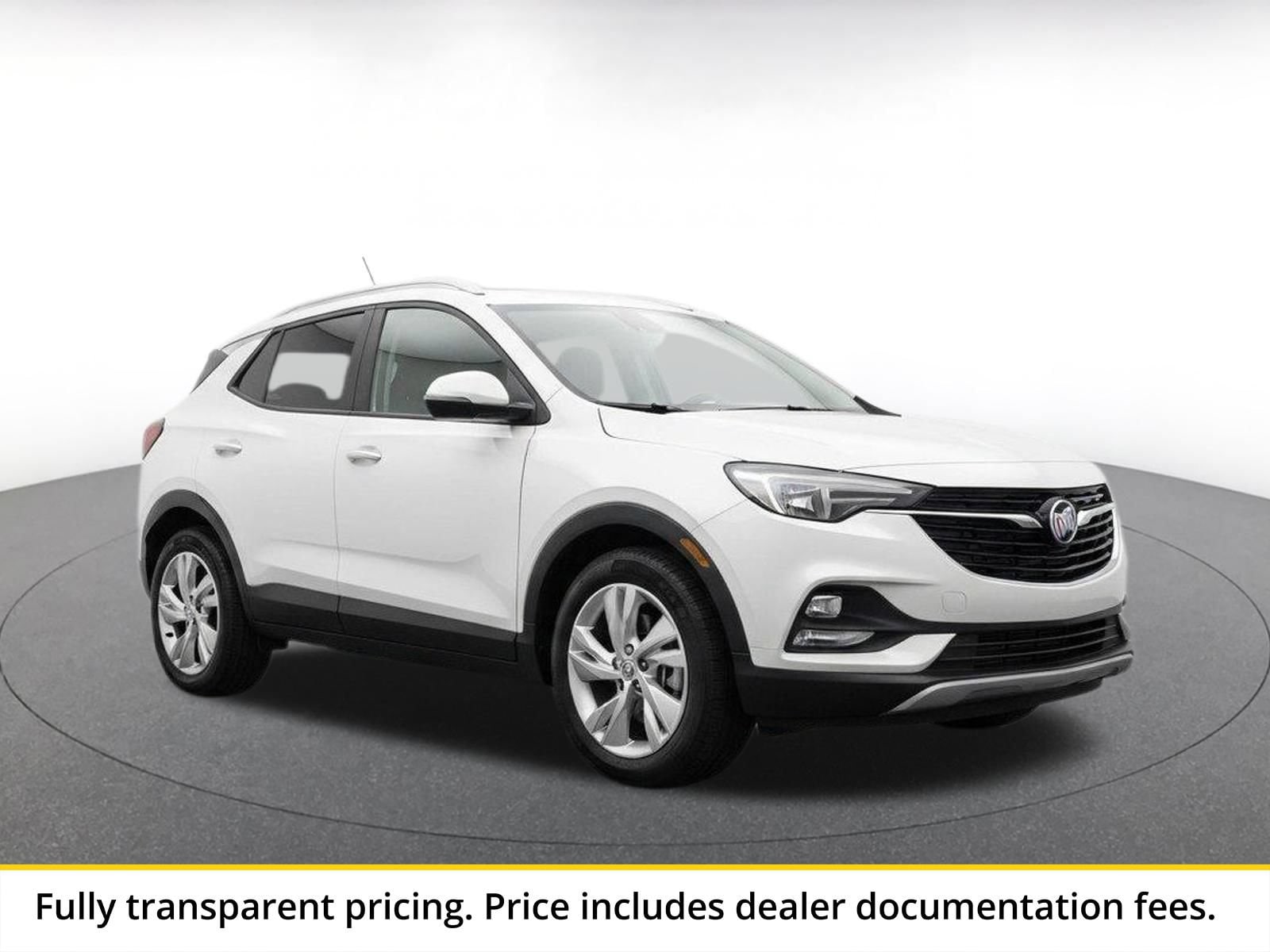 Thumbnail: 2026 Buick Encore GX - 1