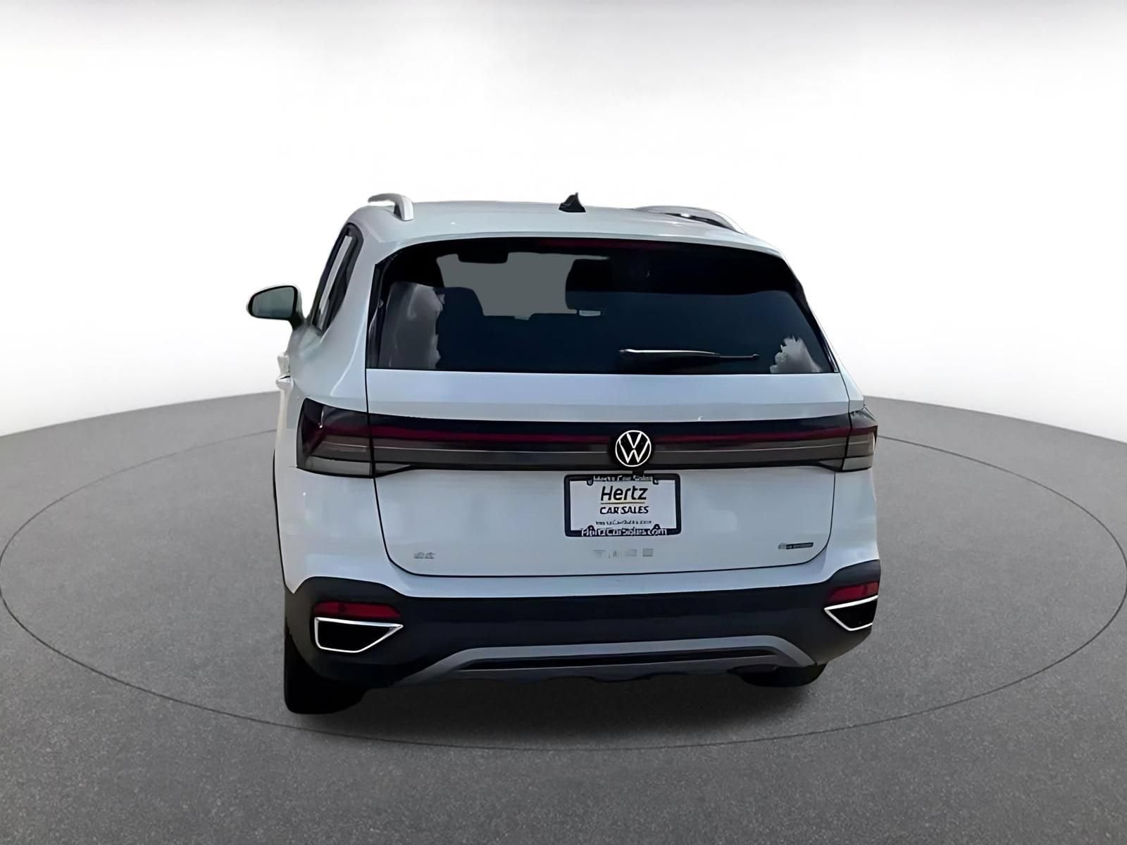 Thumbnail: 2026 Volkswagen Taos - 12