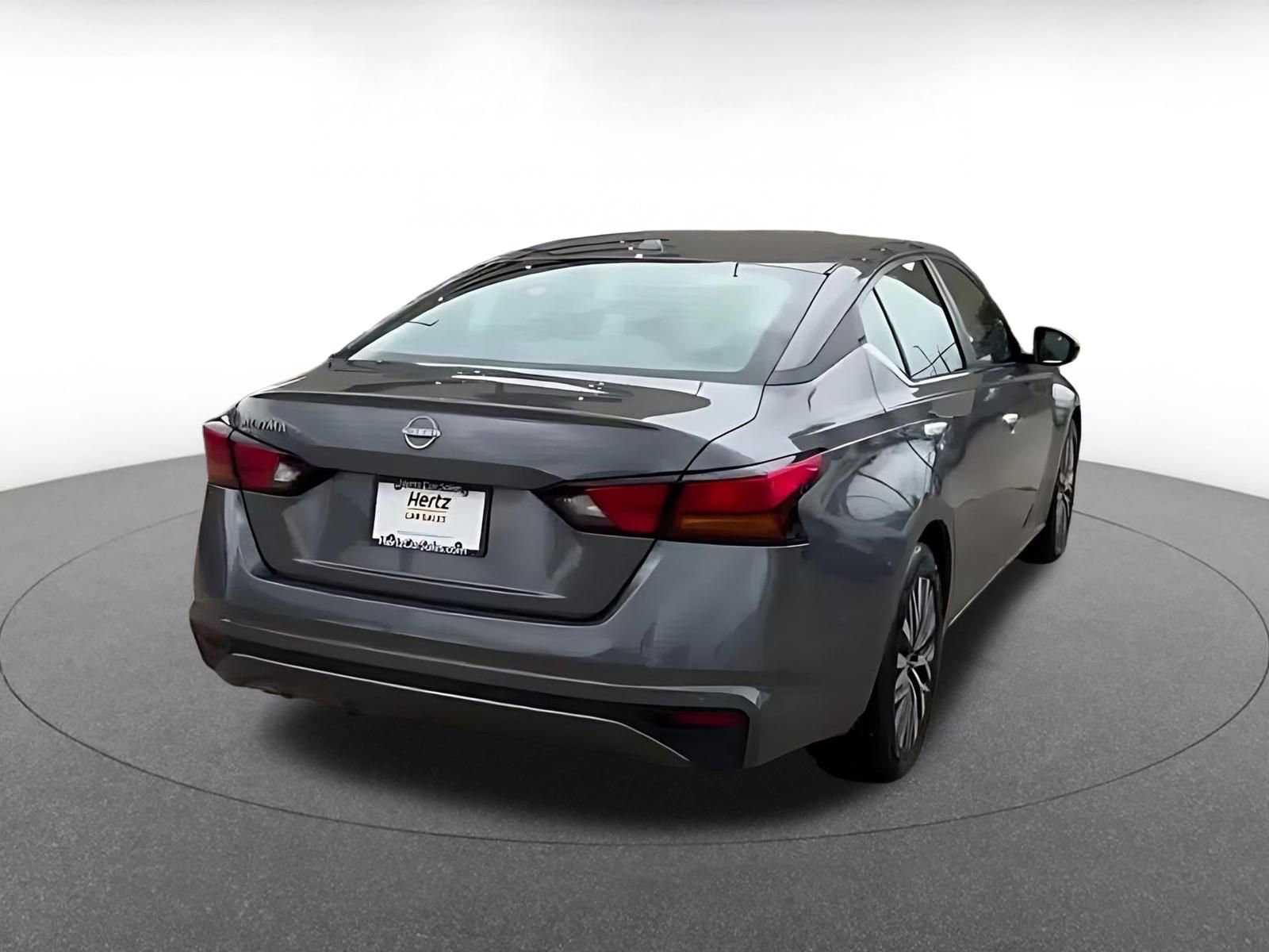 Thumbnail: 2025 Nissan Altima - 14