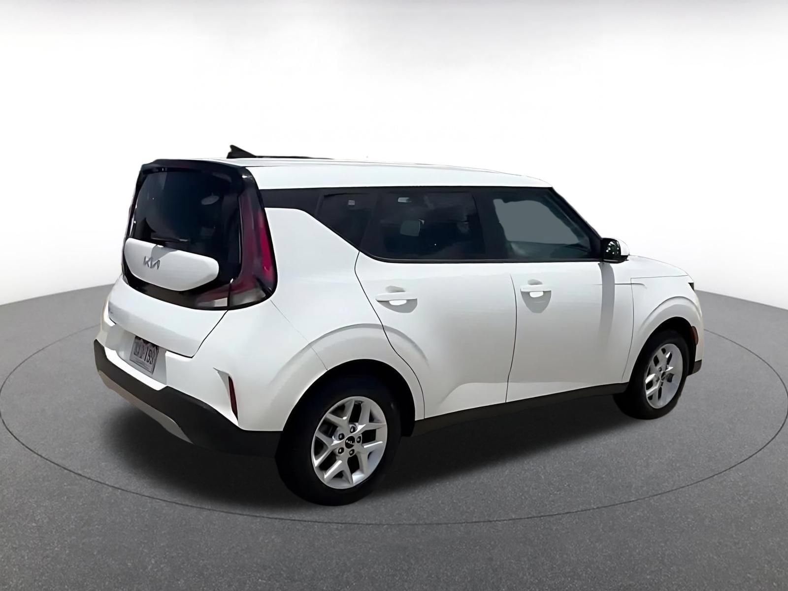 Thumbnail: 2025 Kia Soul - 14