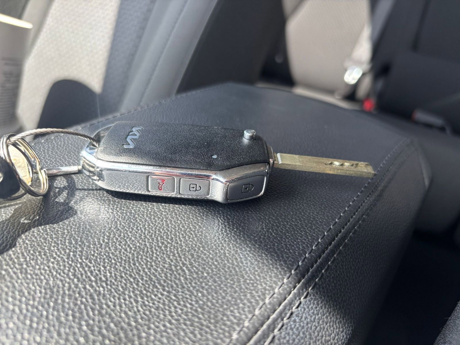 Thumbnail: 2025 Kia Sportage - 21