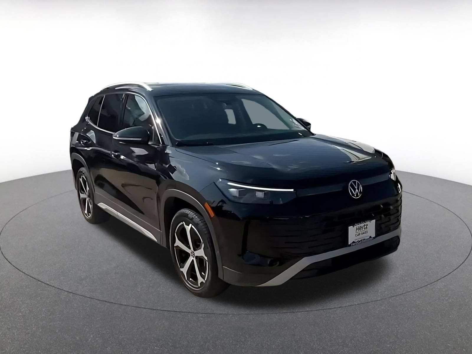 Thumbnail: 2026 Volkswagen Tiguan - 3