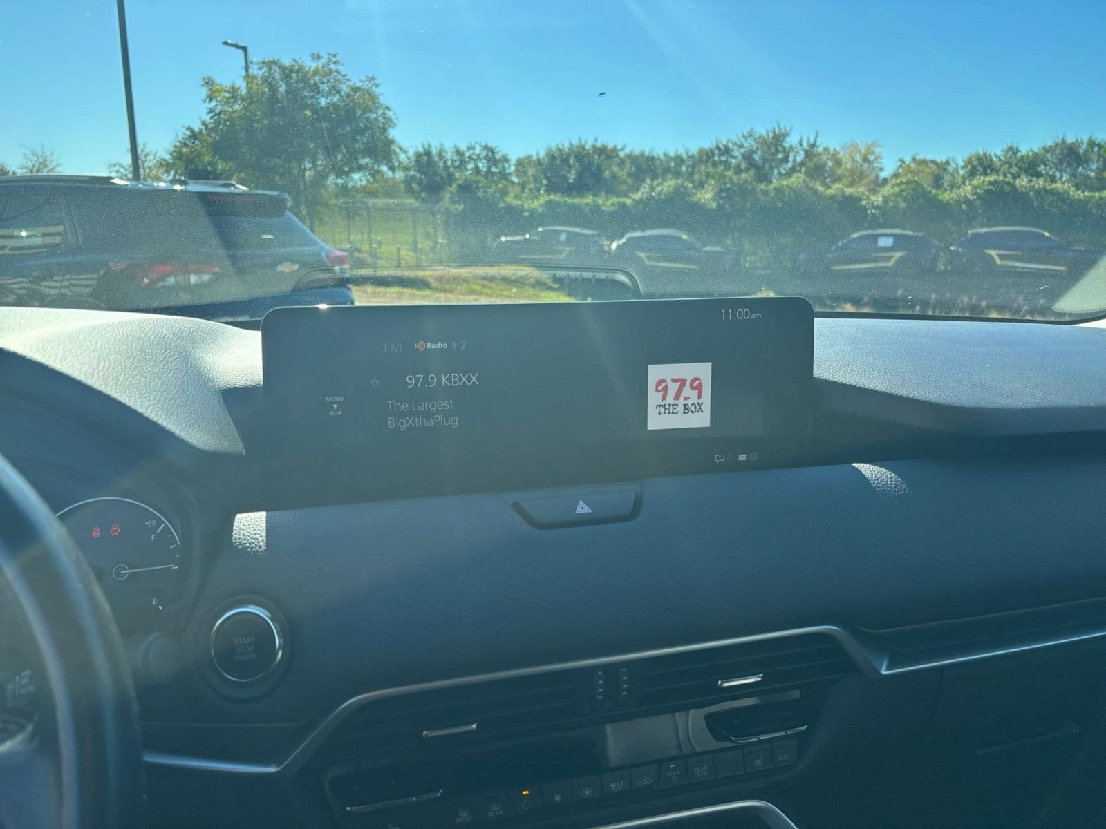 Thumbnail: 2025 Mazda CX-90 - 21