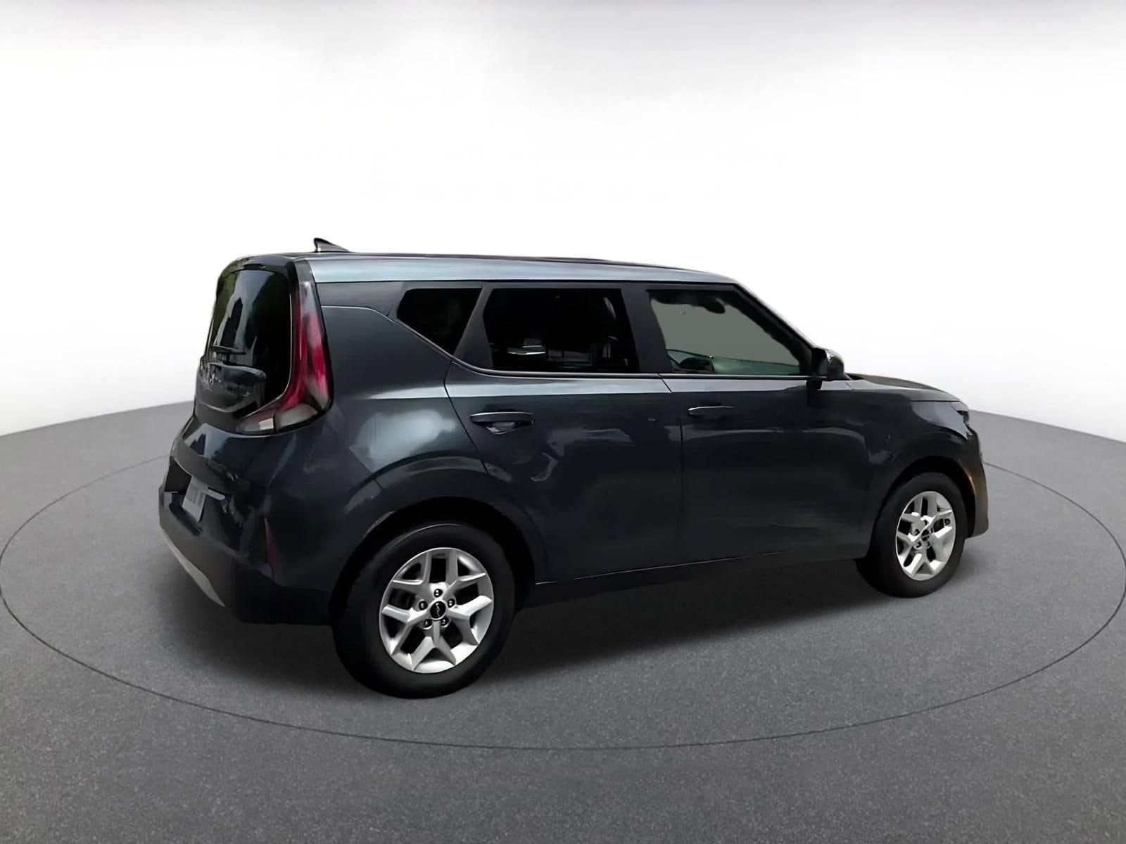 Thumbnail: 2025 Kia Soul - 15