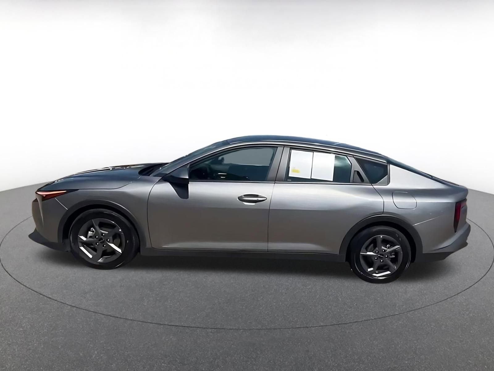 Thumbnail: 2025 Kia K4 - 8