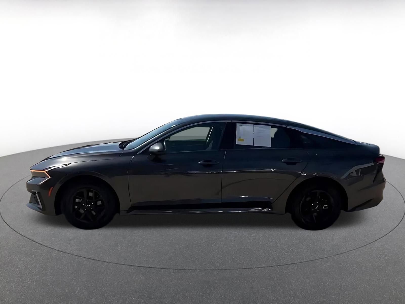 Thumbnail: 2025 Kia K5 - 8