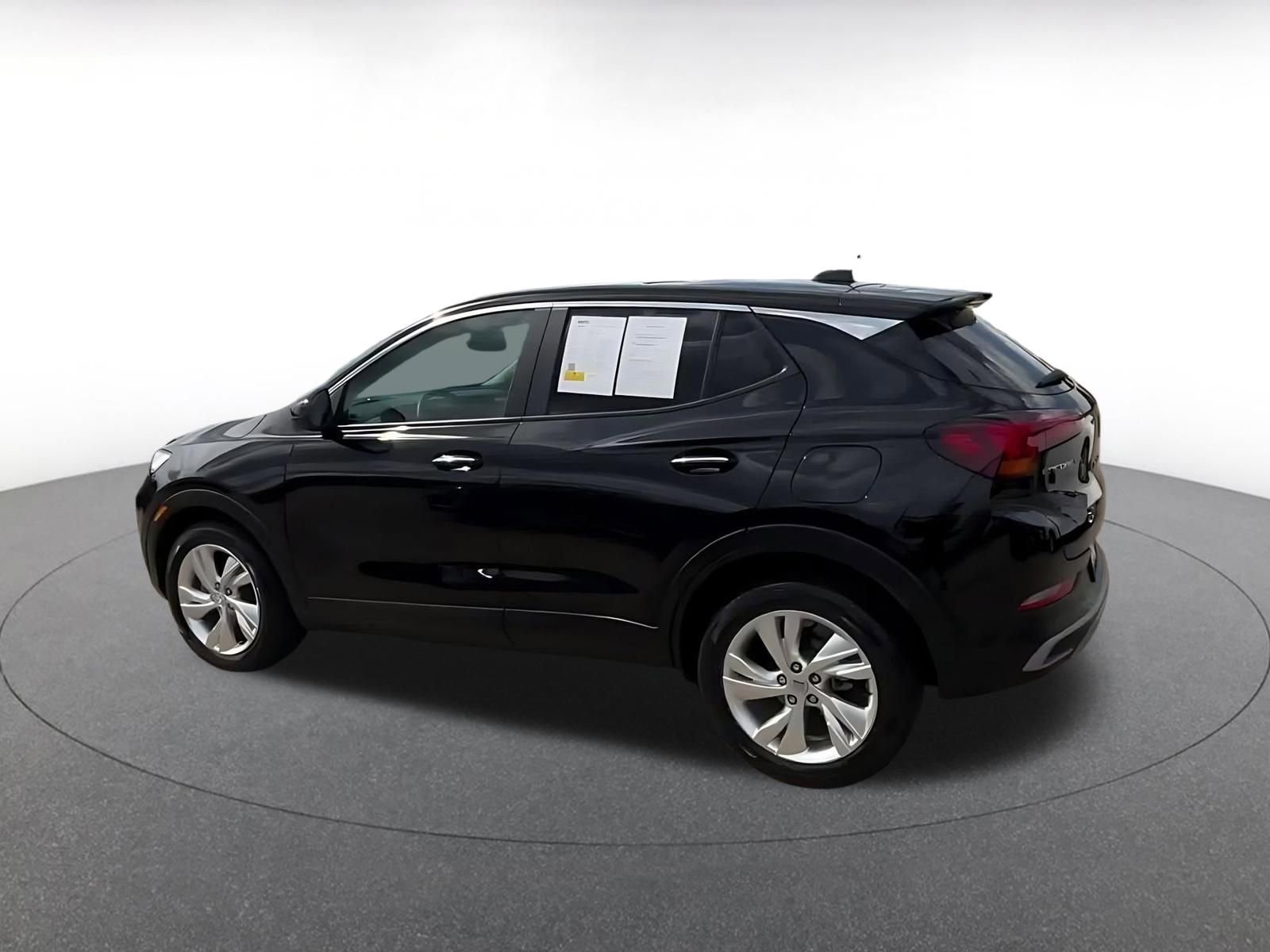 Thumbnail: 2025 Buick Encore GX - 10