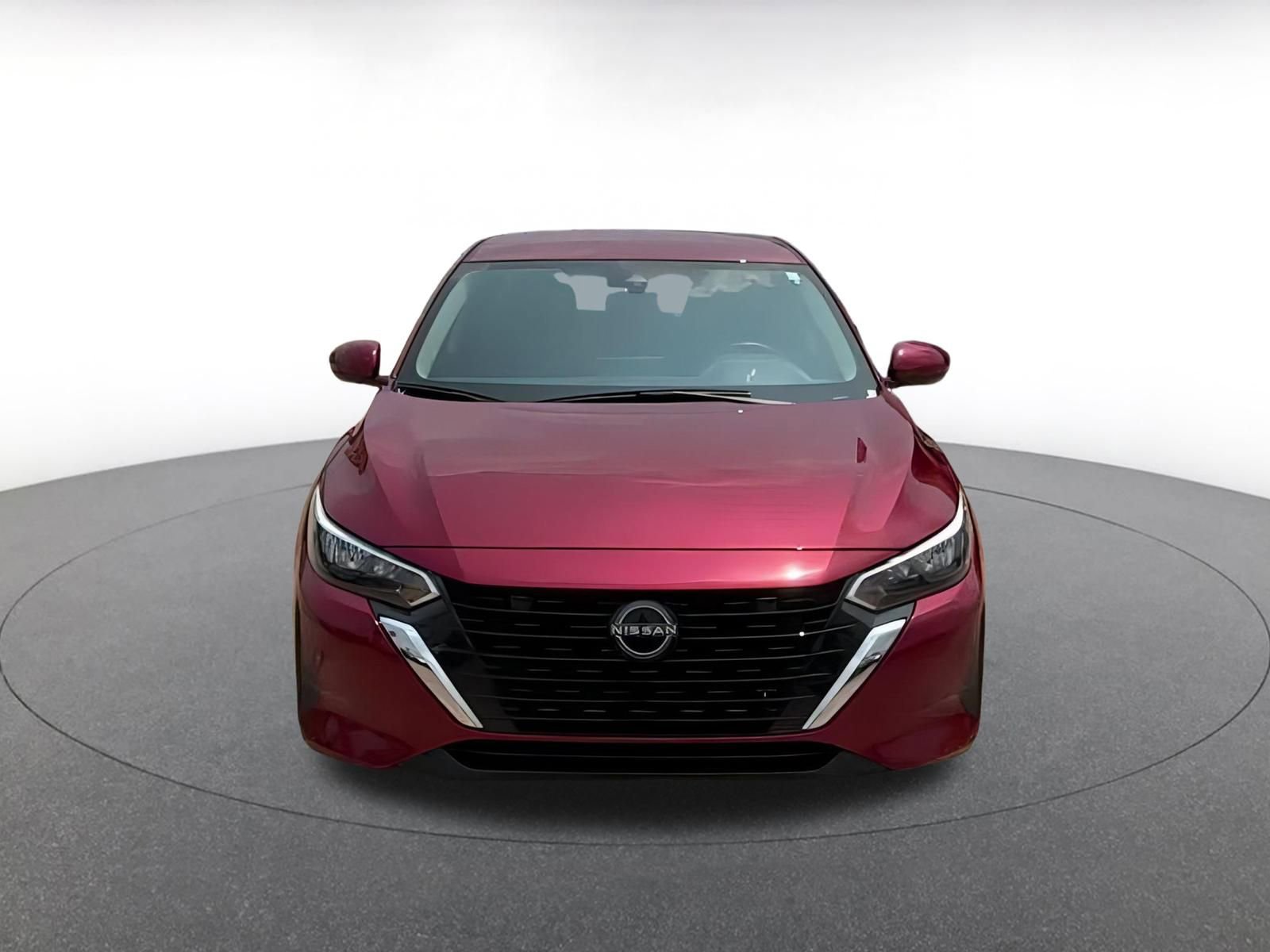 Thumbnail: 2024 Nissan Sentra - 3