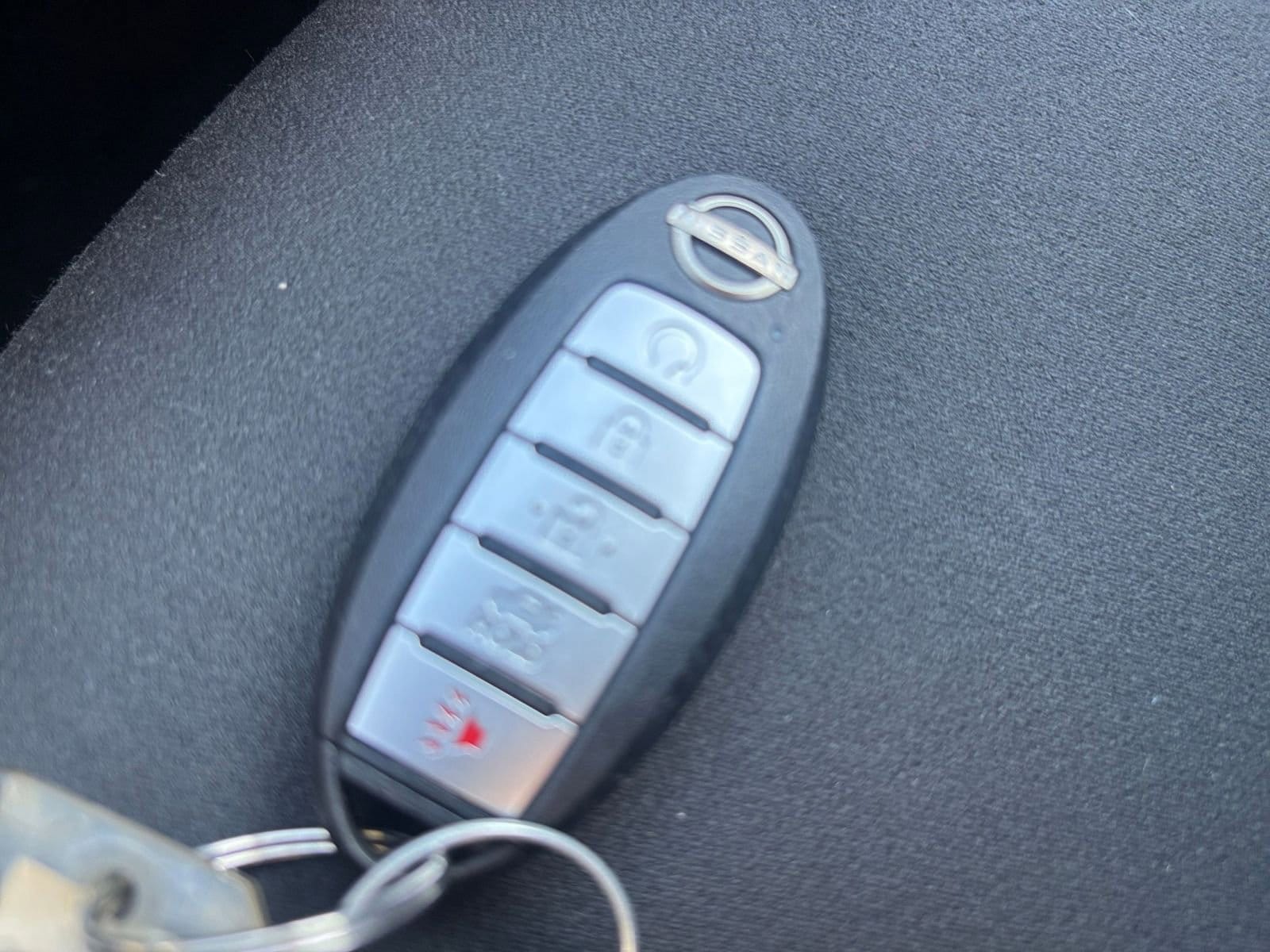 Thumbnail: 2025 Nissan Altima - 21