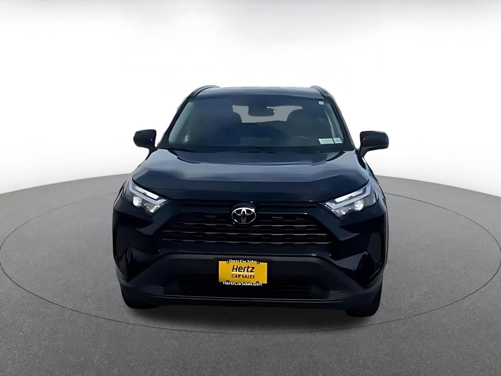 Thumbnail: 2025 Toyota RAV4 - 4