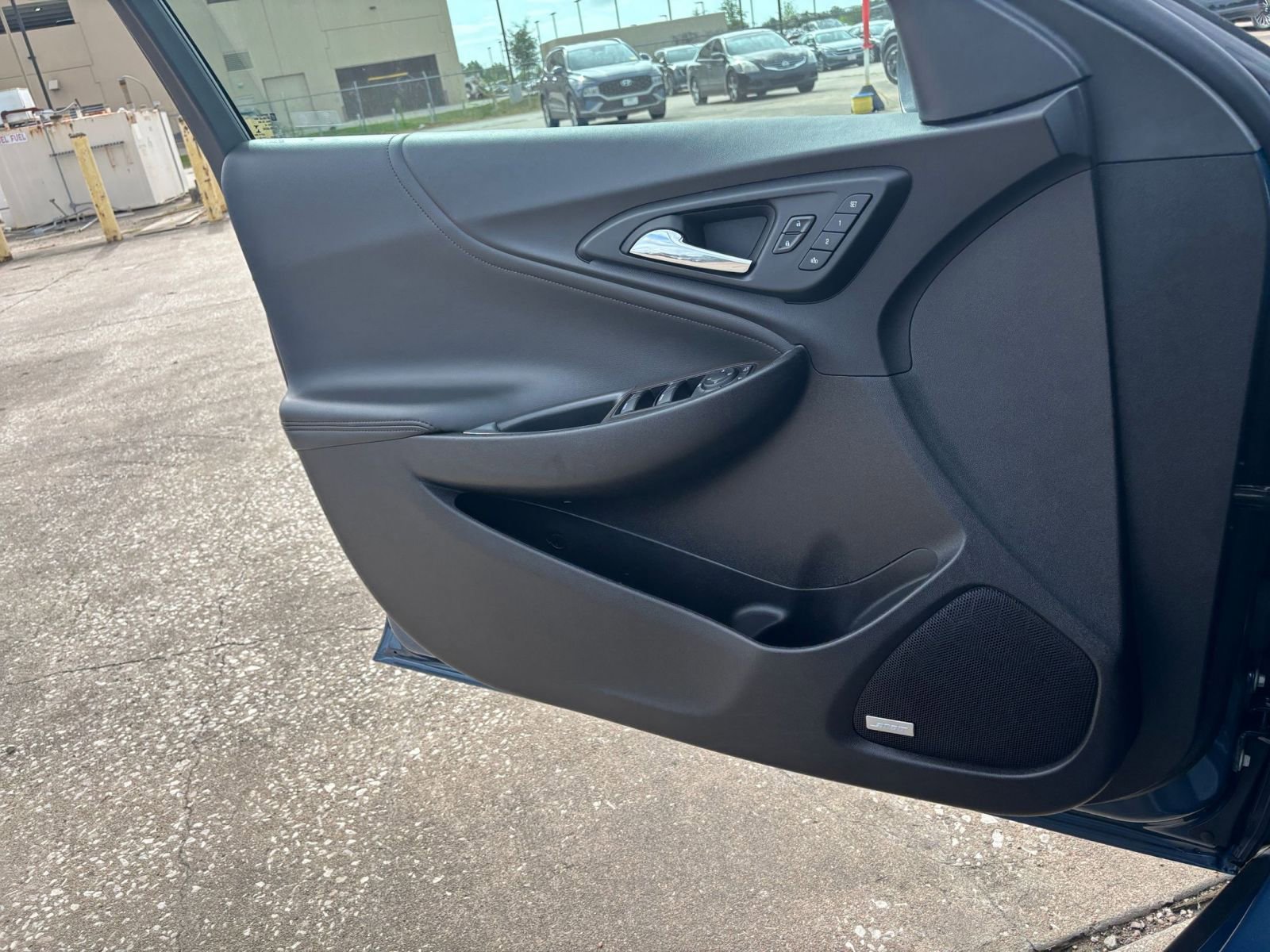 Thumbnail: 2024 Chevrolet Malibu - 20