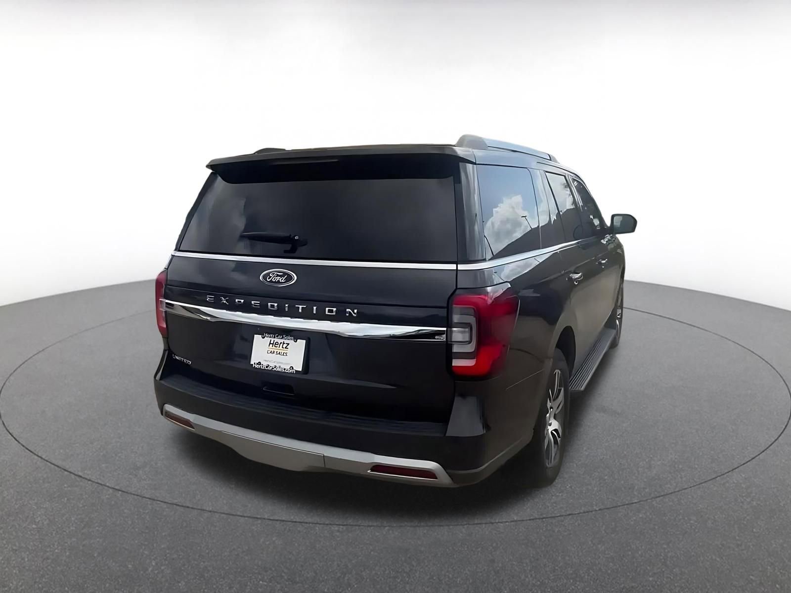 Thumbnail: 2024 Ford Expedition - 14