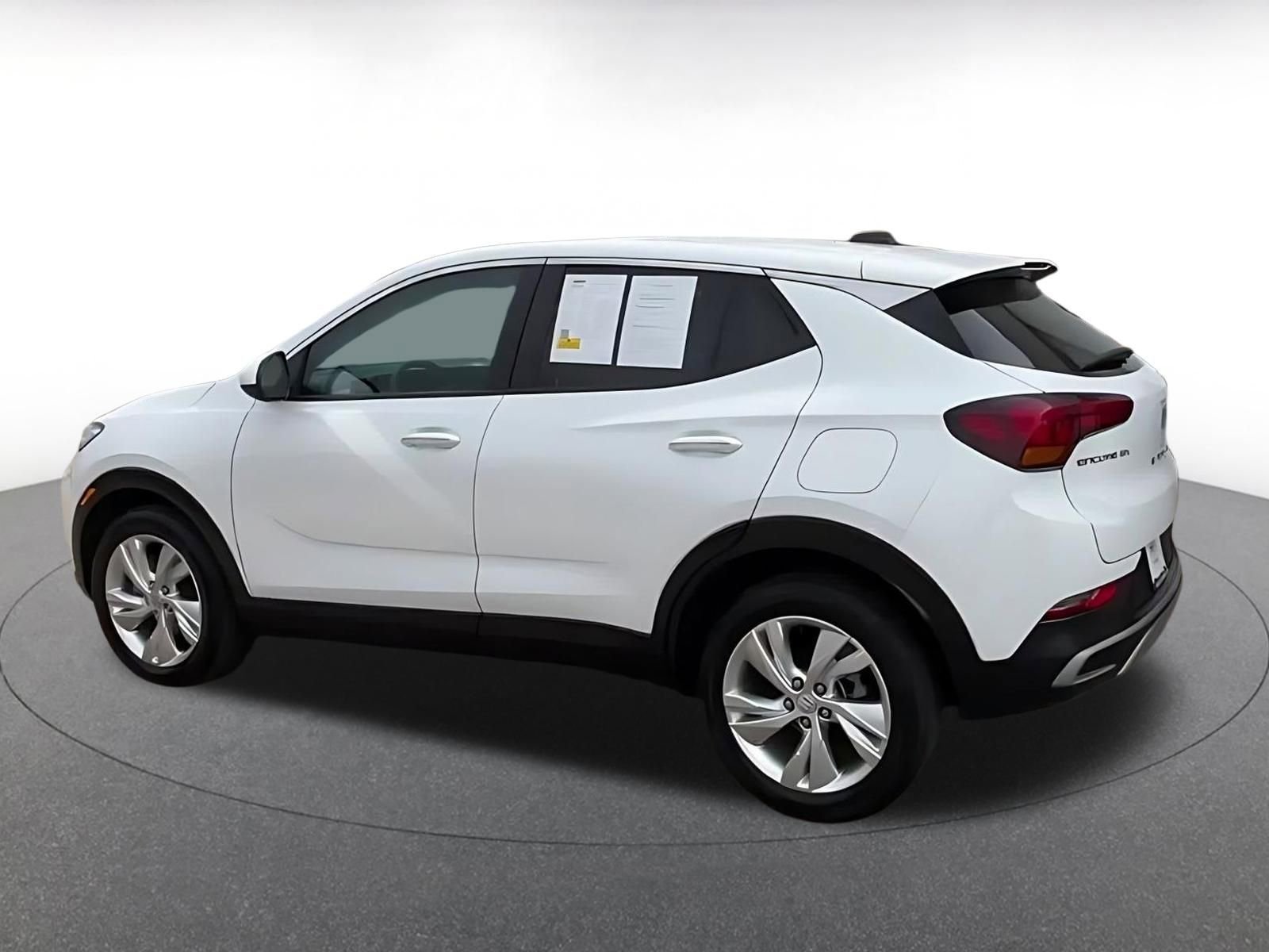 Thumbnail: 2025 Buick Encore GX - 10