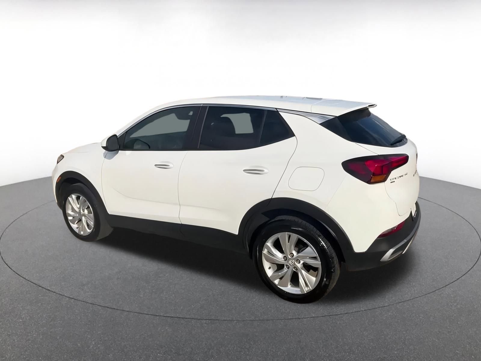 Thumbnail: 2025 Buick Encore GX - 9