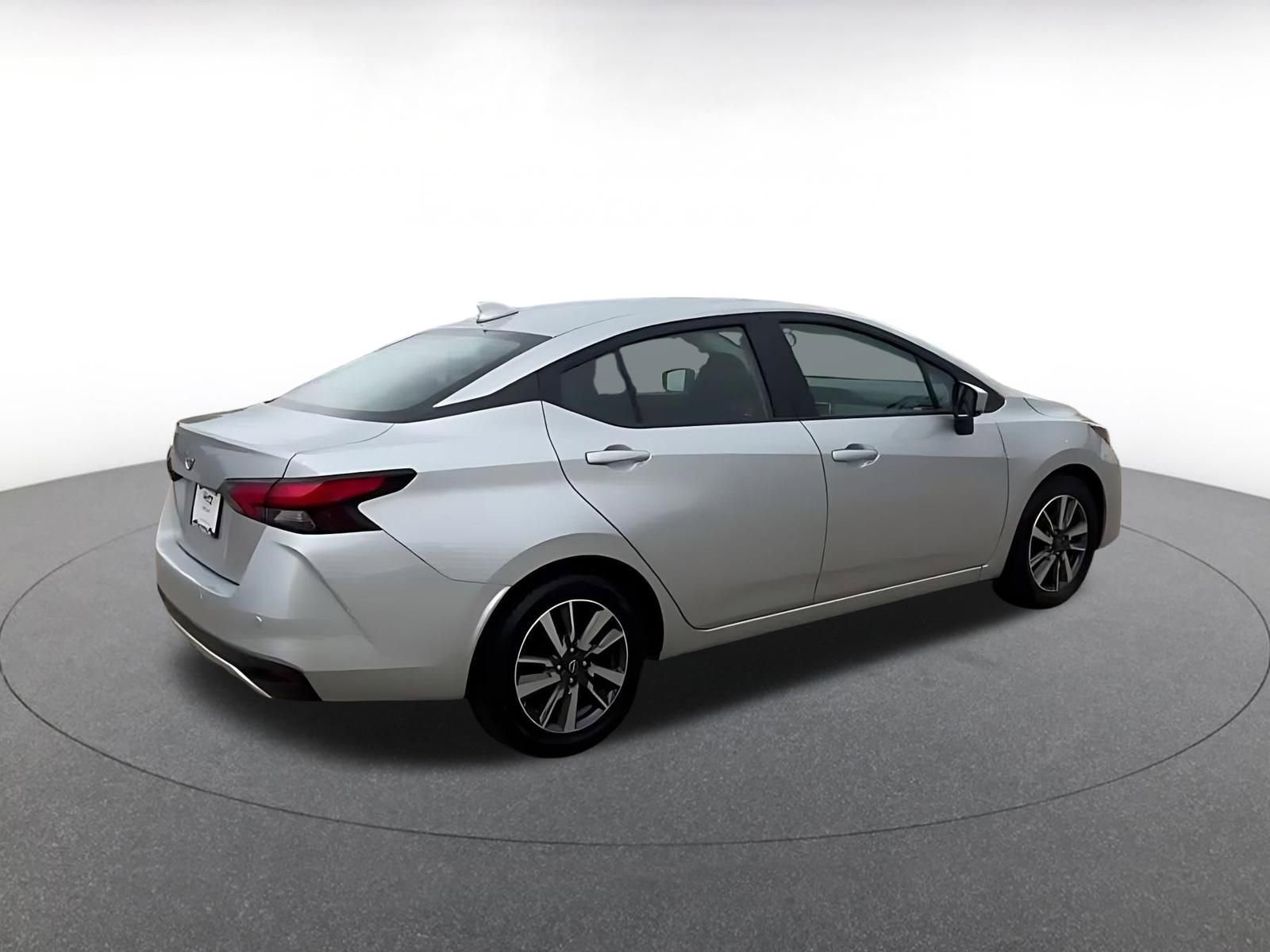 Thumbnail: 2025 Nissan Versa - 14