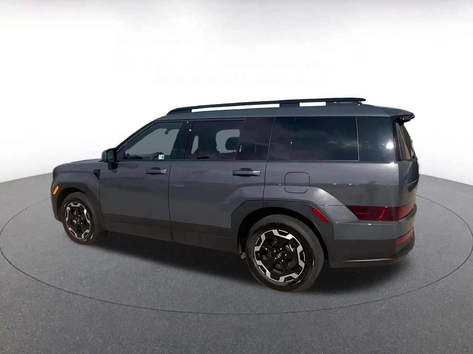 Thumbnail: 2026 Hyundai Santa Fe - 10