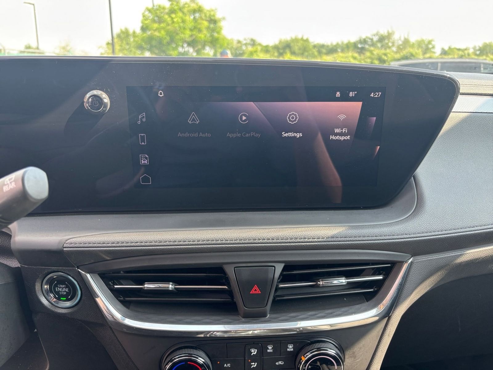 Thumbnail: 2025 Buick Encore GX - 20