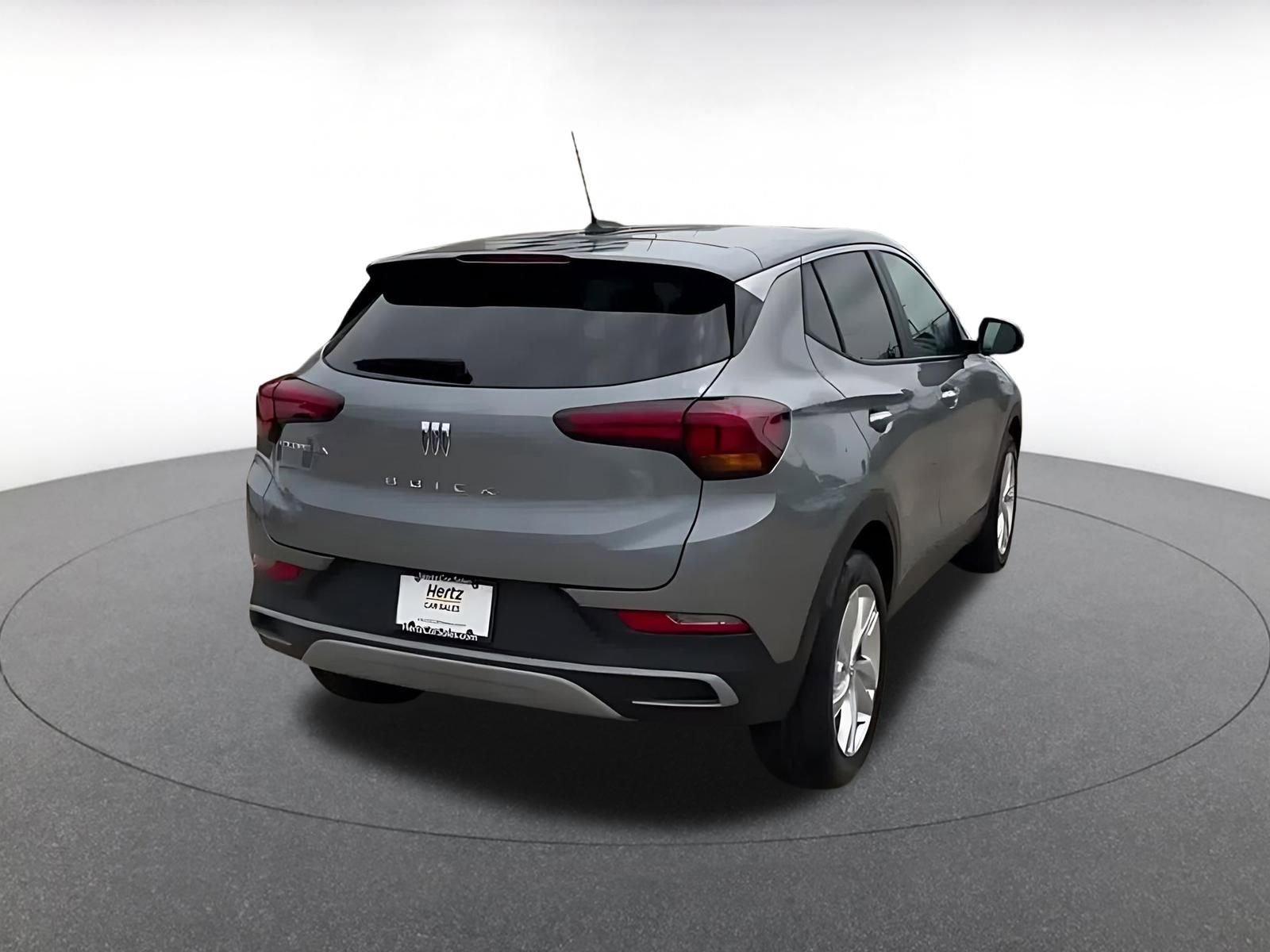 Thumbnail: 2025 Buick Encore GX - 14