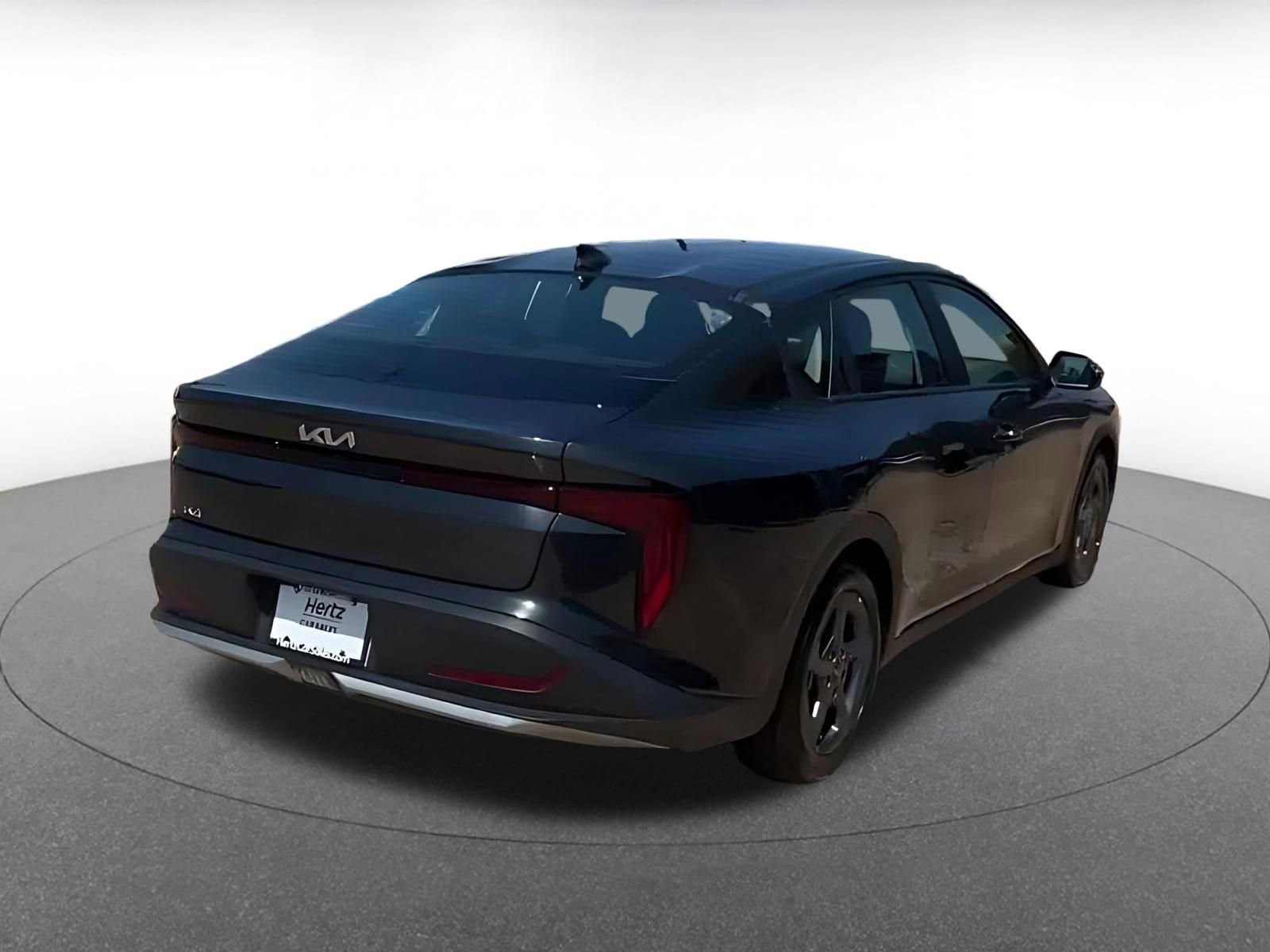 Thumbnail: 2025 Kia K4 - 12