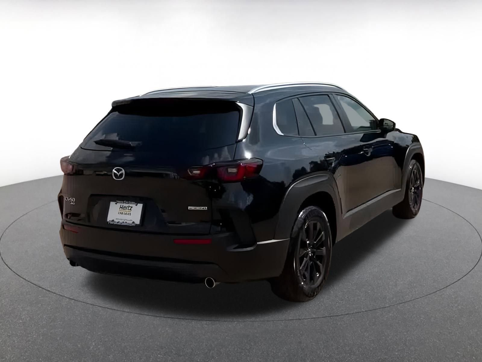 Thumbnail: 2025 Mazda CX-50 - 12