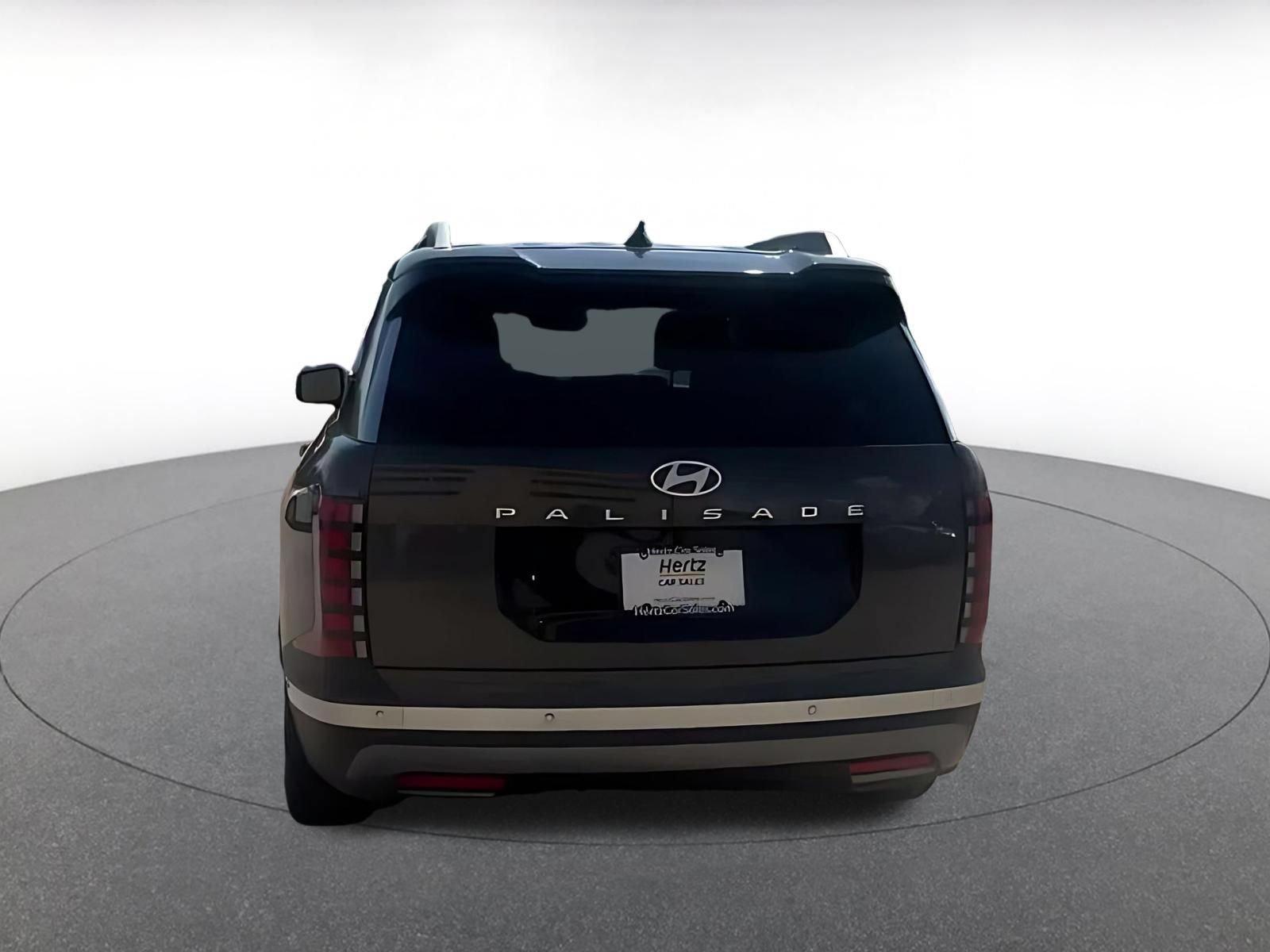 Thumbnail: 2026 Hyundai Palisade - 10