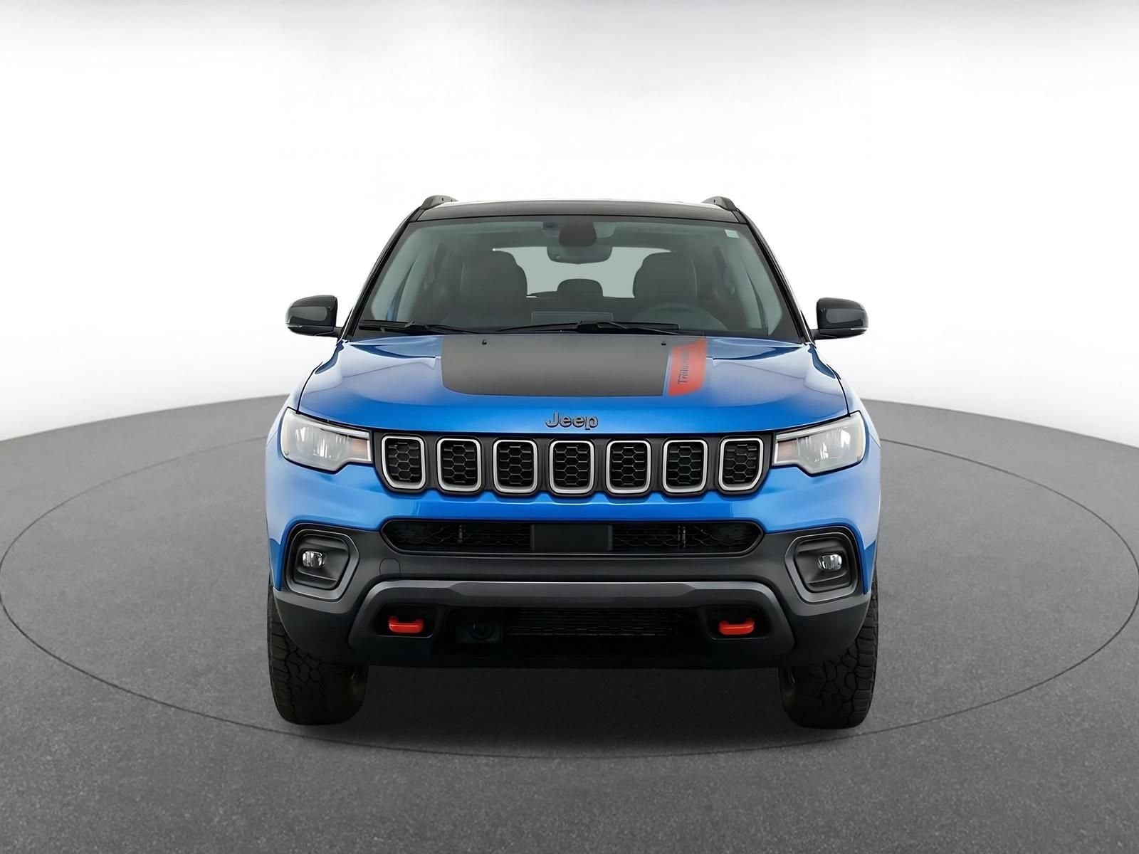 Thumbnail: 2025 Jeep Compass - 2