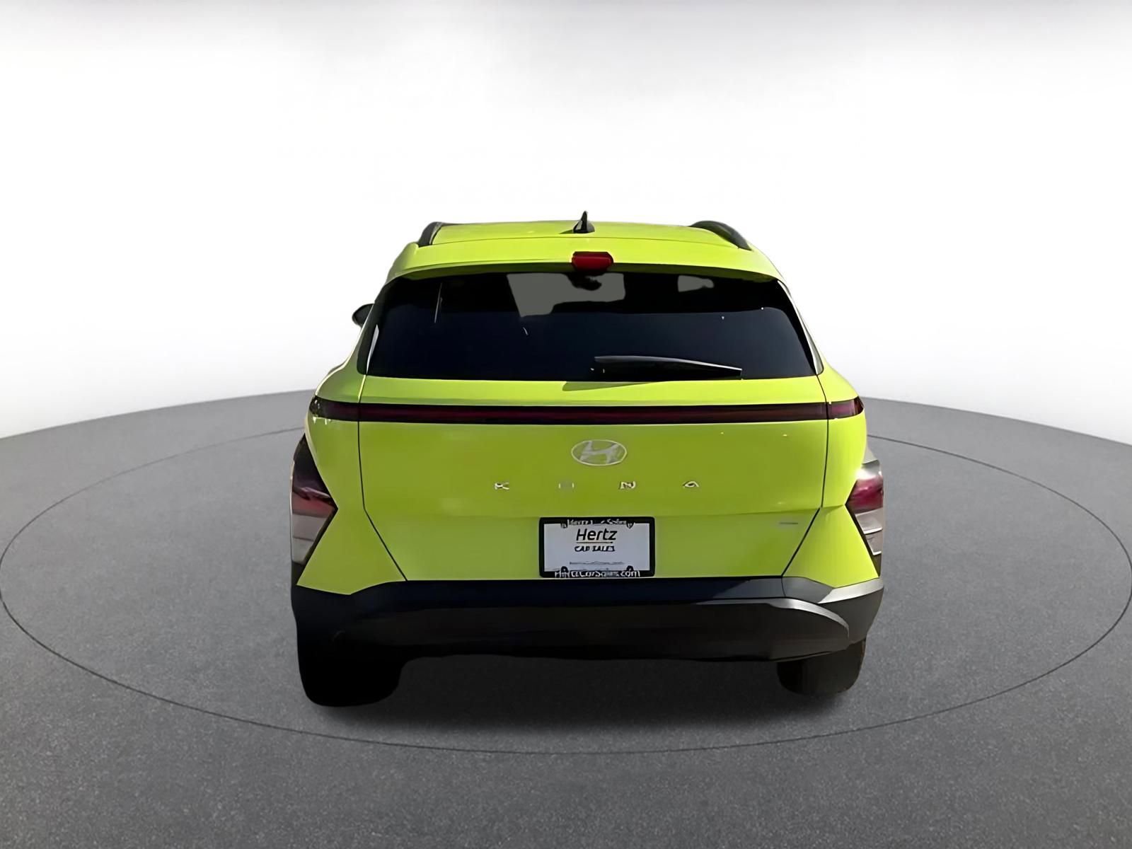 Thumbnail: 2025 Hyundai Kona - 12