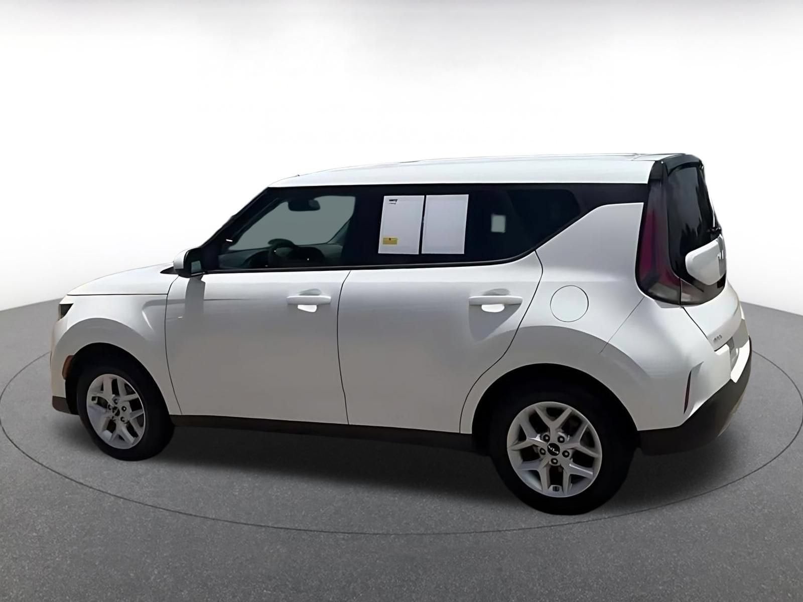 Thumbnail: 2025 Kia Soul - 10