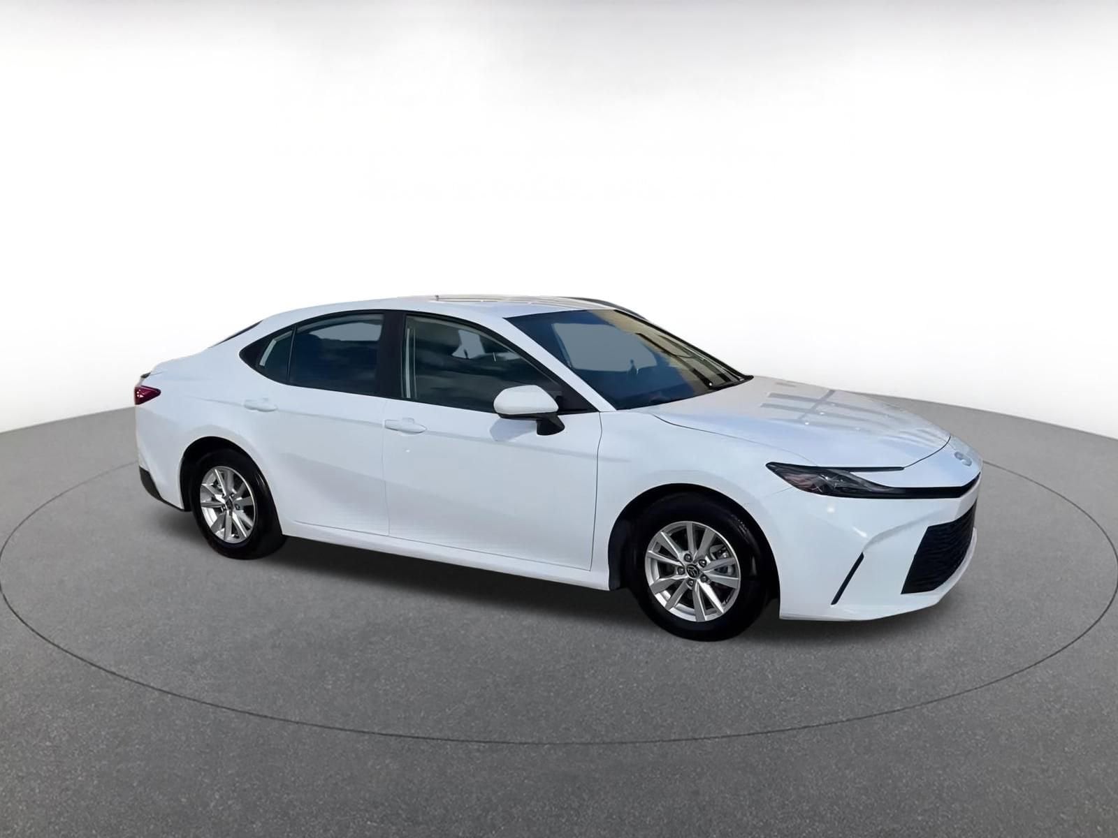 Thumbnail: 2025 Toyota Camry - 2