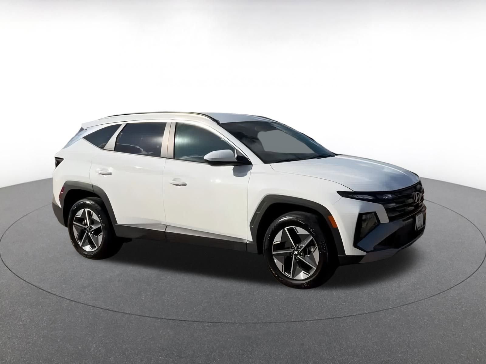 Thumbnail: 2025 Hyundai Tucson - 2