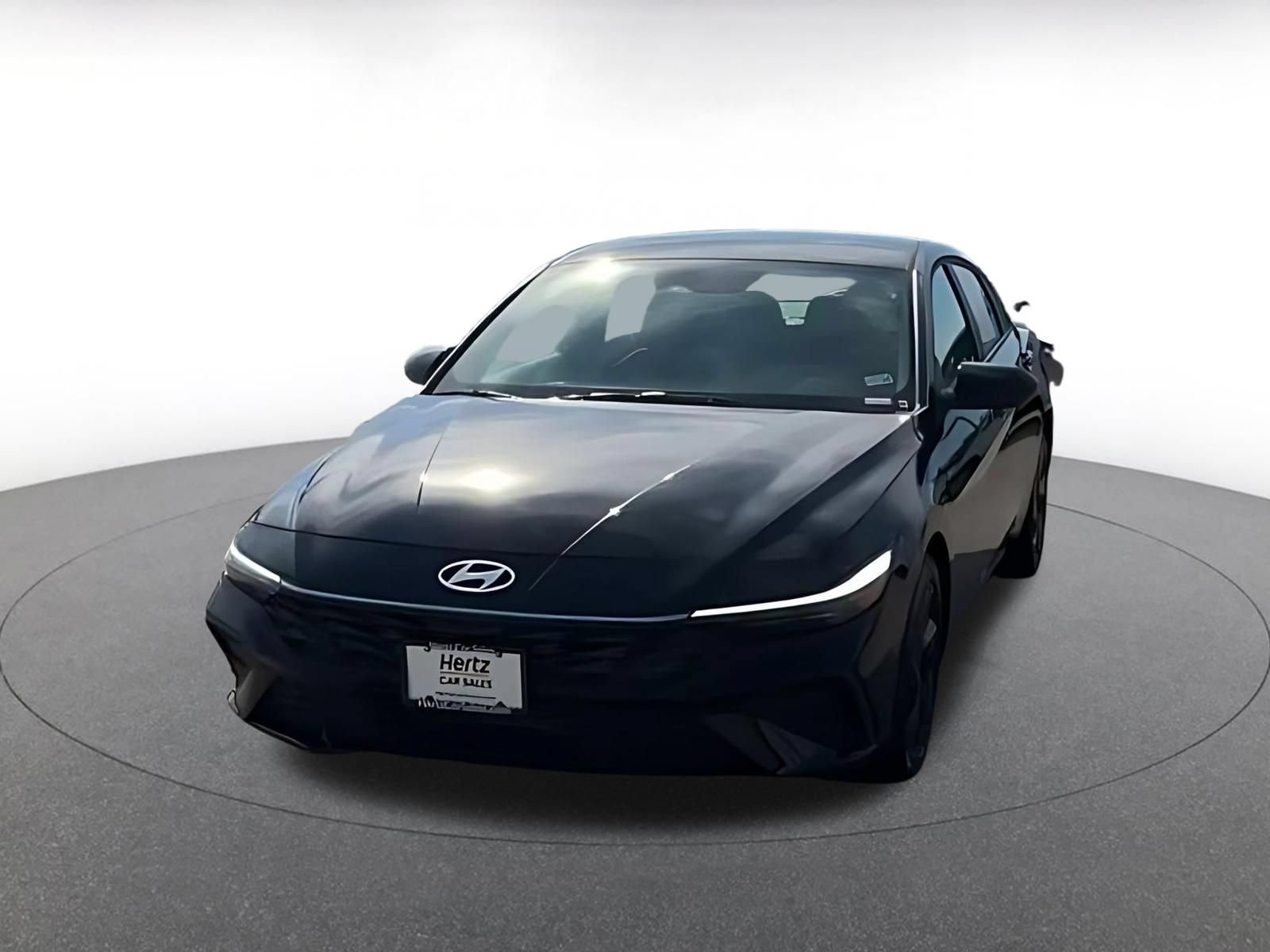 Thumbnail: 2026 Hyundai Elantra - 4