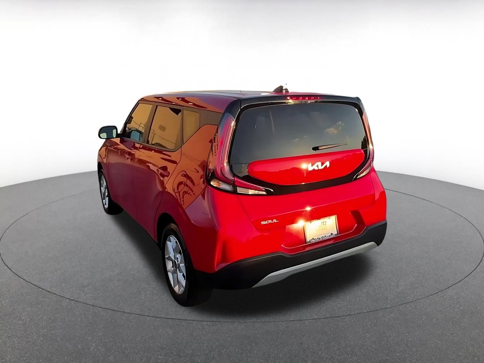 Thumbnail: 2025 Kia Soul - 10