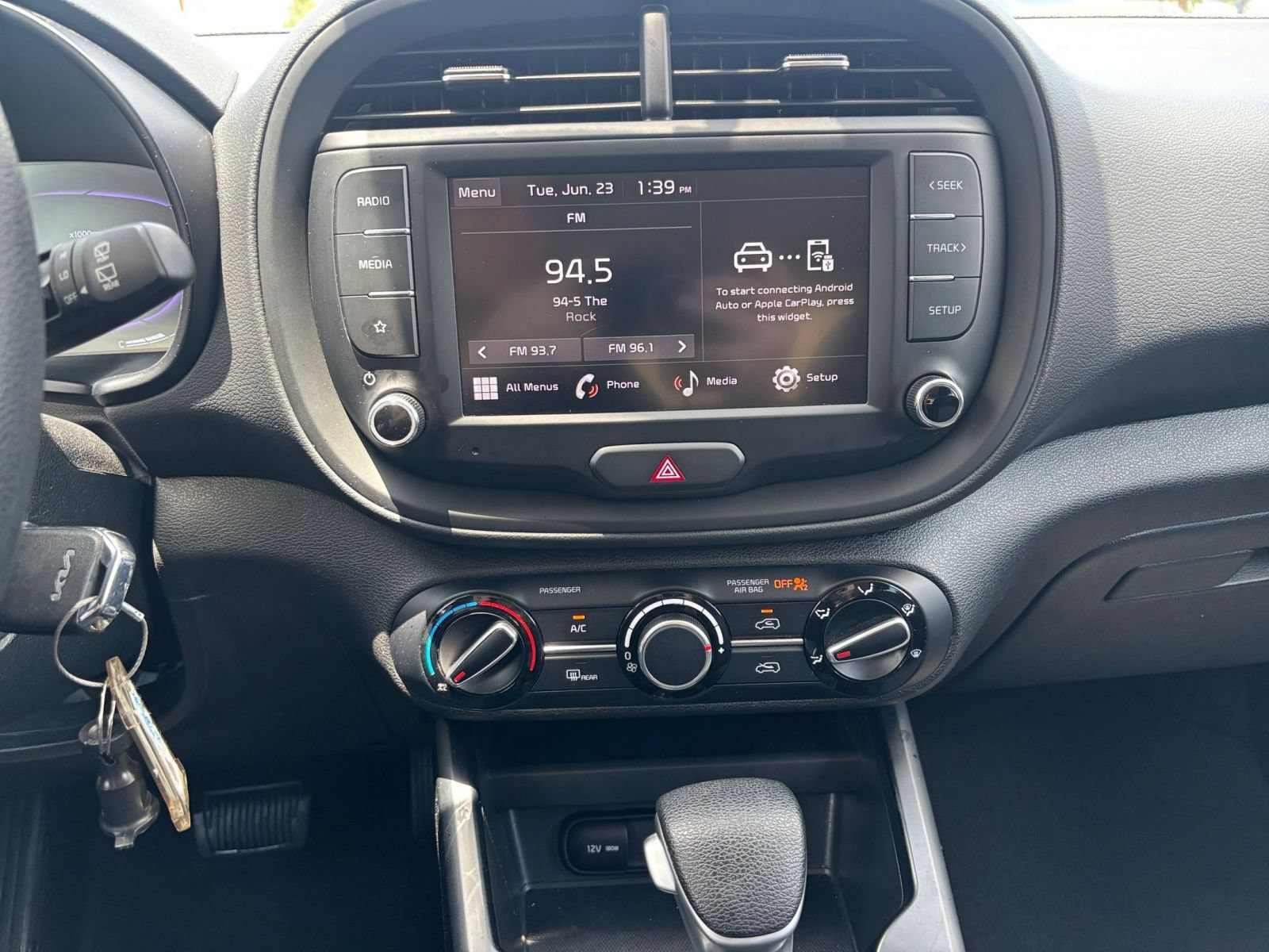 Thumbnail: 2025 Kia Soul - 17