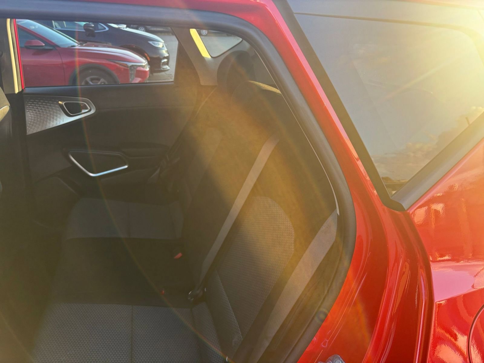 Thumbnail: 2025 Kia Soul - 35