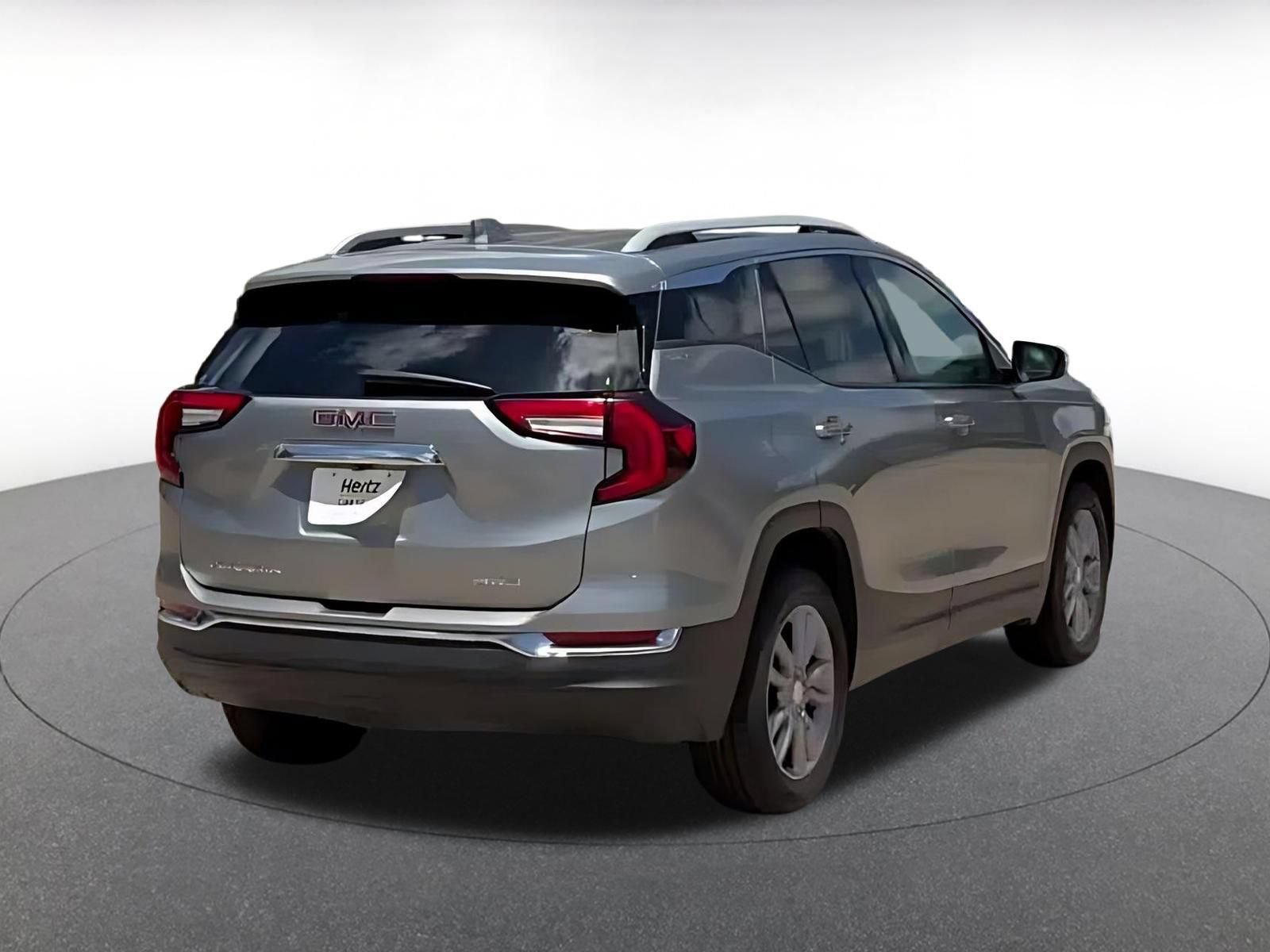 Thumbnail: 2024 GMC Terrain - 14
