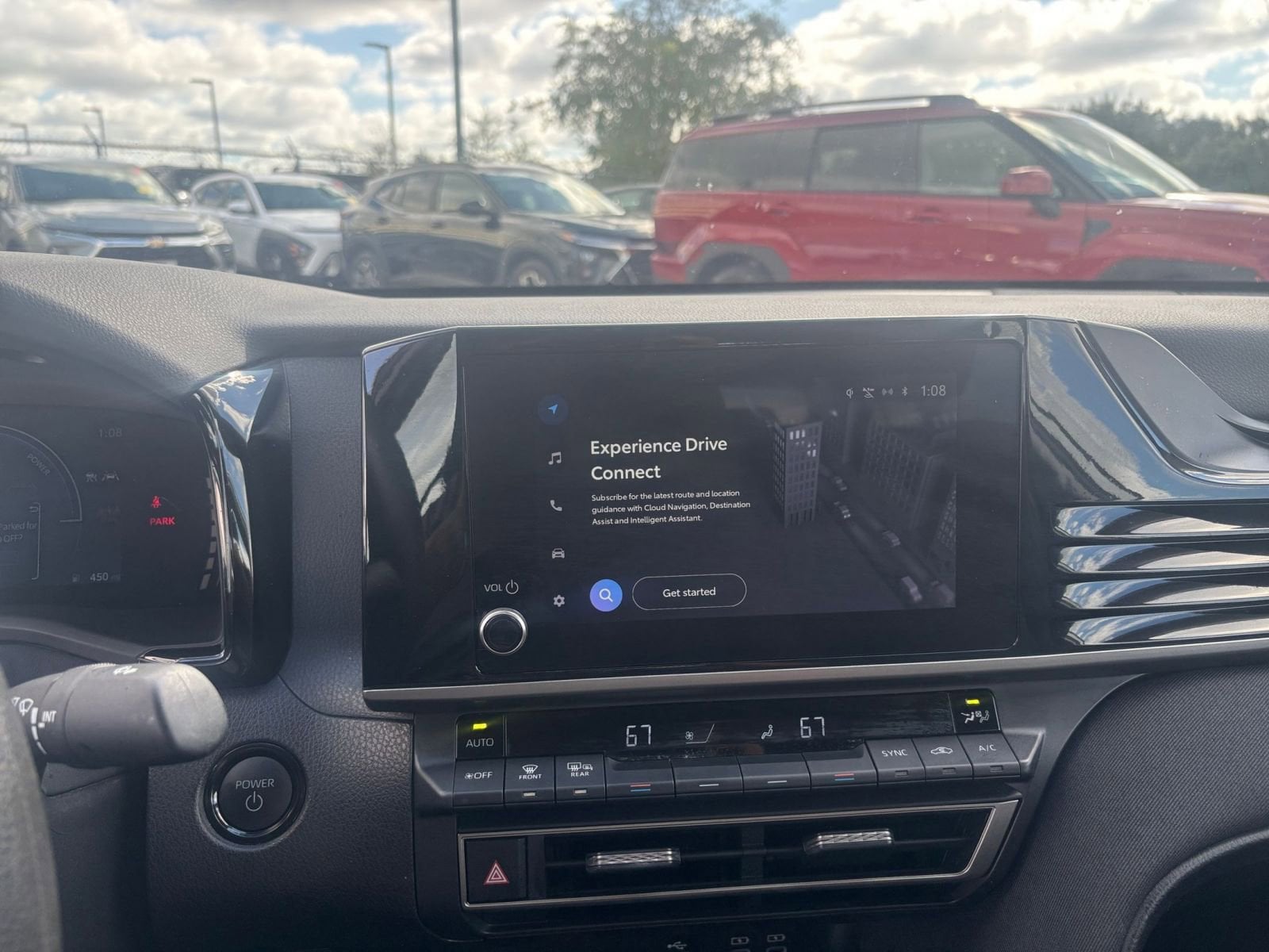 Thumbnail: 2025 Toyota Camry - 21