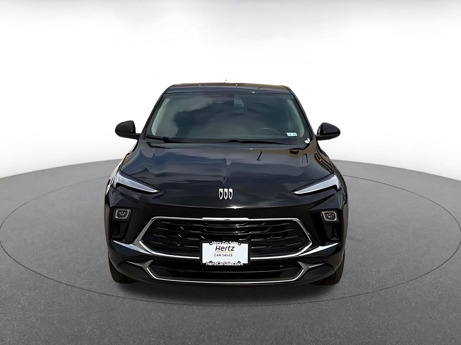 Thumbnail: 2025 Buick Encore GX - 4