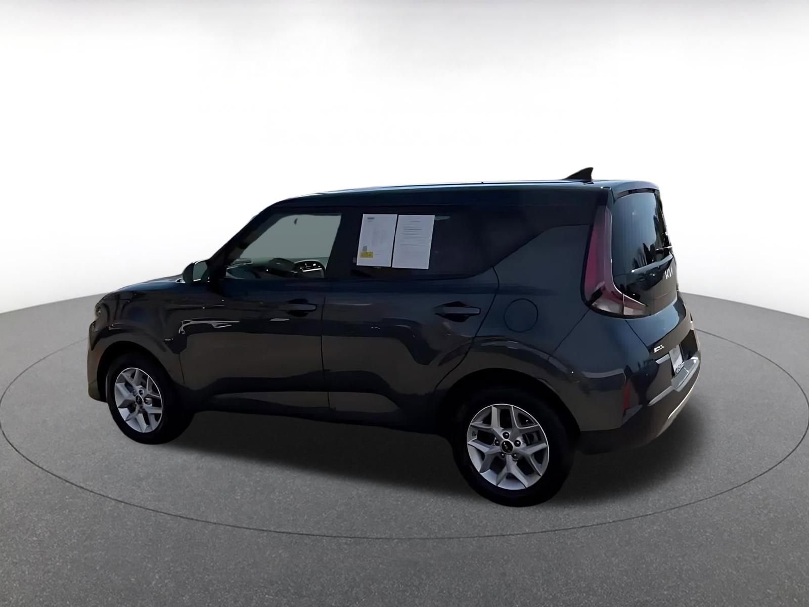 Thumbnail: 2025 Kia Soul - 10