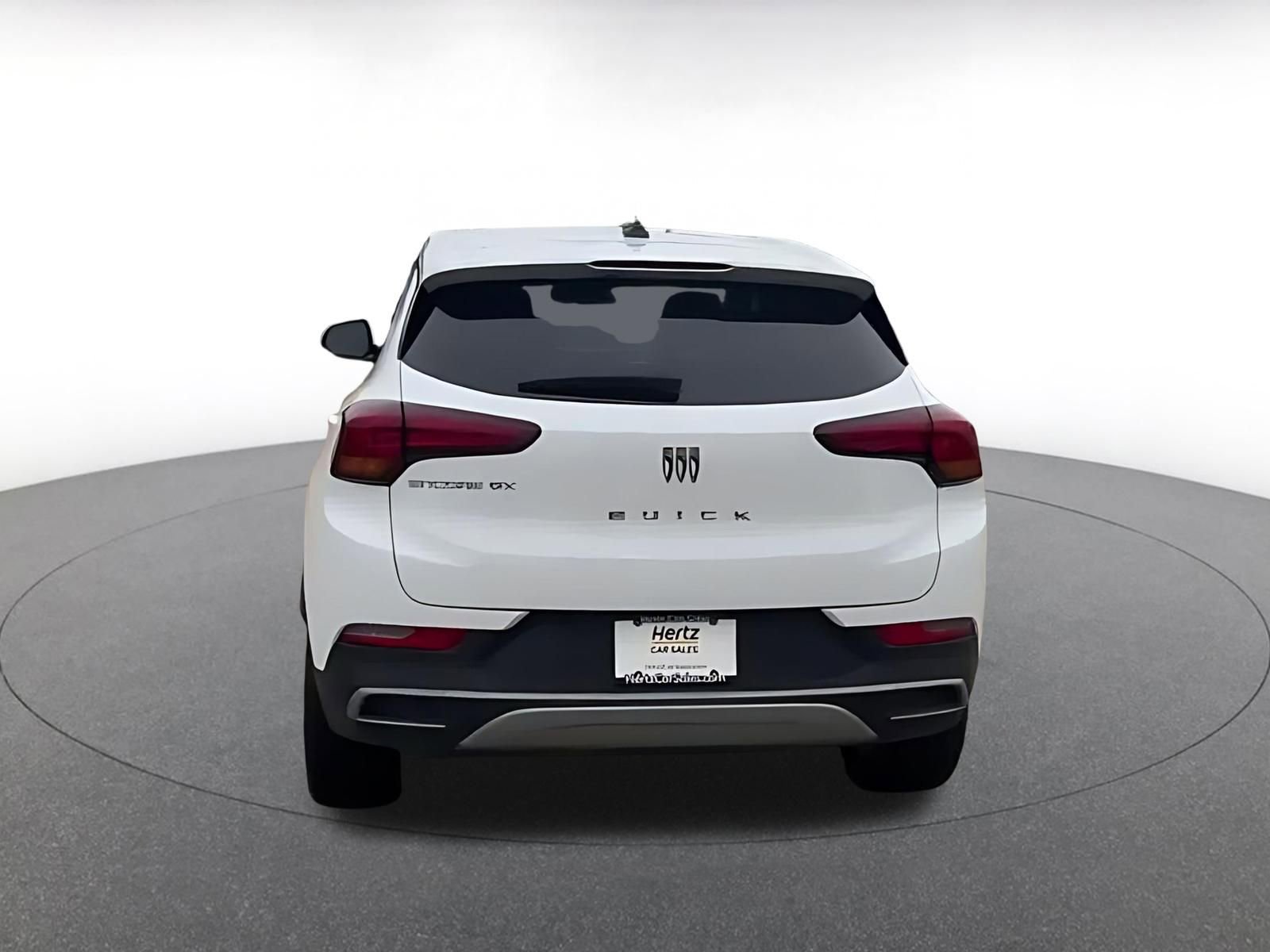 Thumbnail: 2025 Buick Encore GX - 12