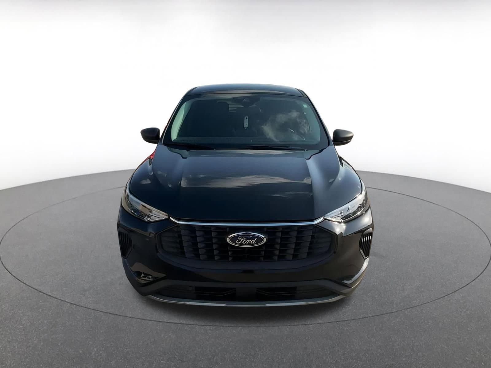 Thumbnail: 2024 Ford Escape - 3